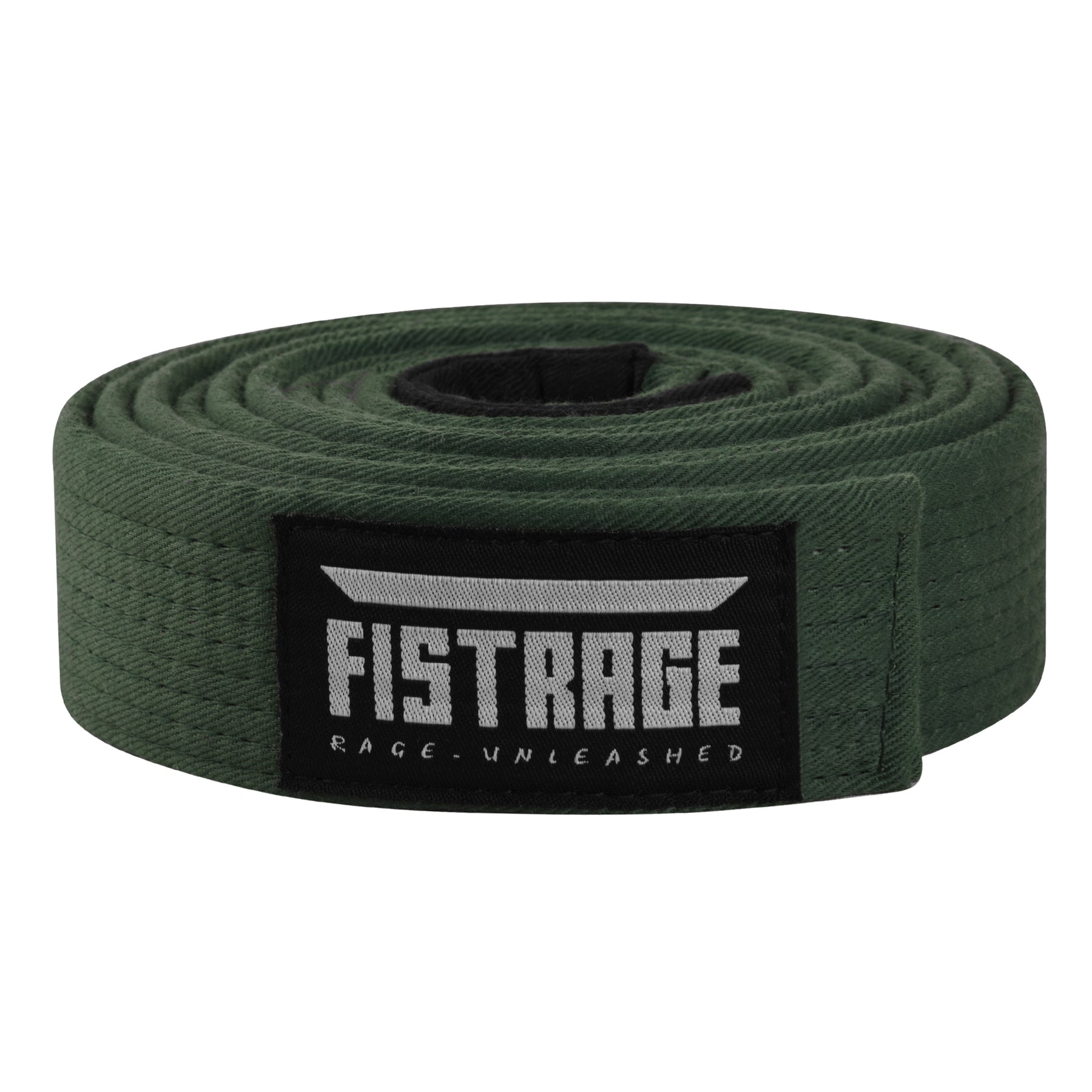 FISTRAGE Brazilian Jiu Jitsu Gi Uniform Belts