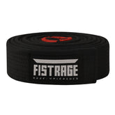 FISTRAGE Brazilian Jiu Jitsu Gi Uniform Belts