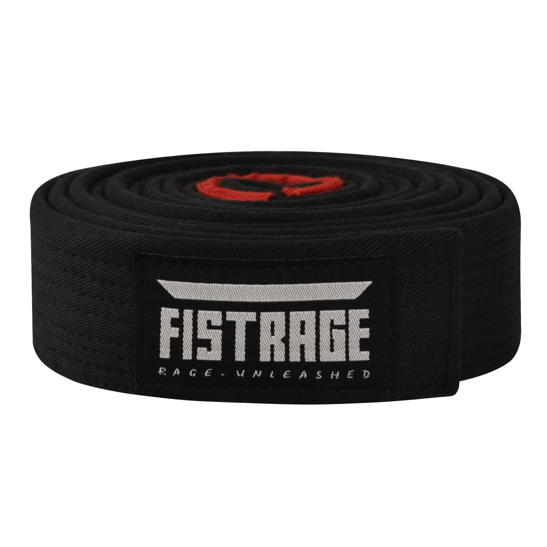 FISTRAGE Brazilian Jiu Jitsu Gi Uniform Belts