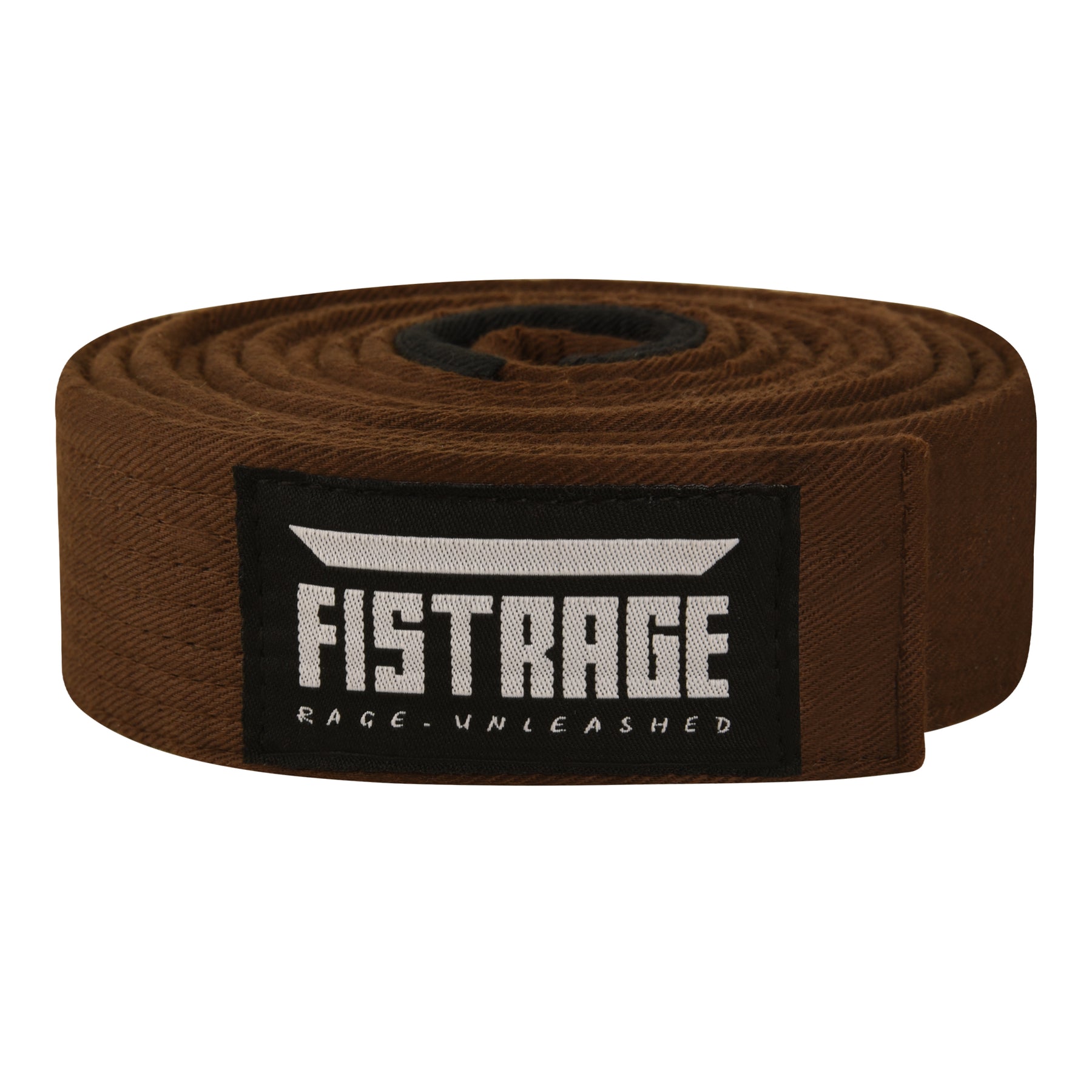 FISTRAGE Brazilian Jiu Jitsu Gi Uniform Belts
