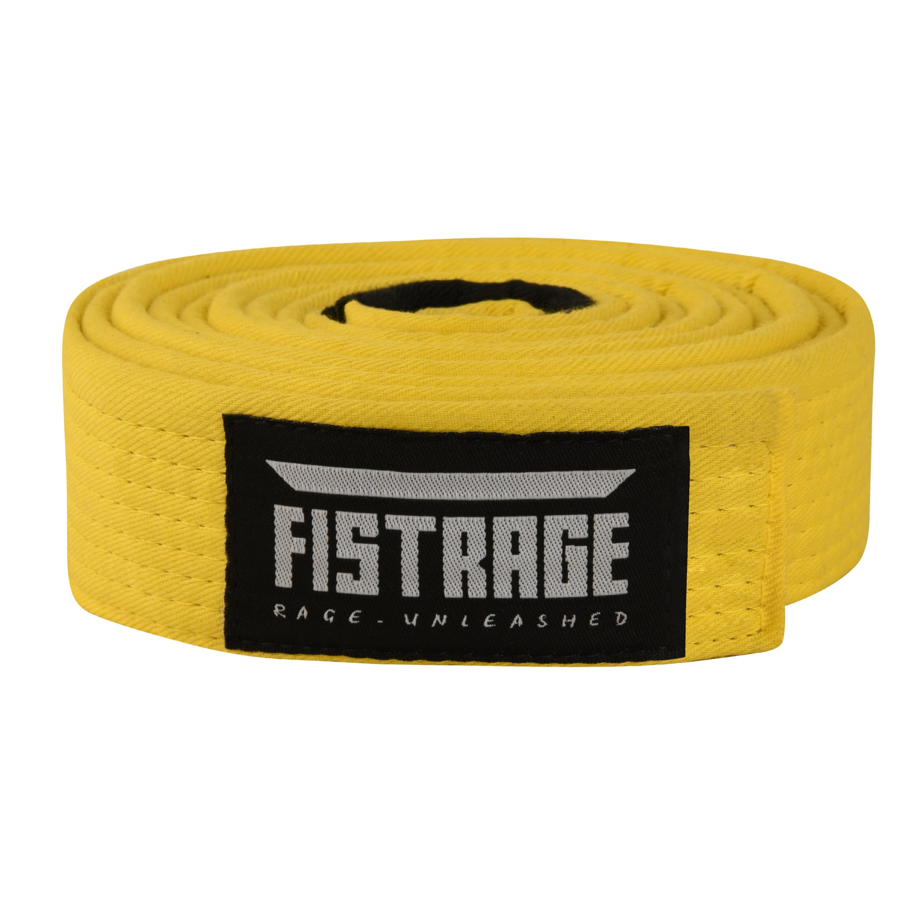 FISTRAGE Brazilian Jiu Jitsu Gi Uniform Belts