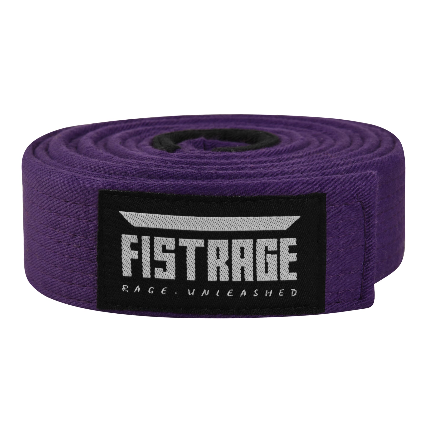 FISTRAGE Brazilian Jiu Jitsu Gi Uniform Belts