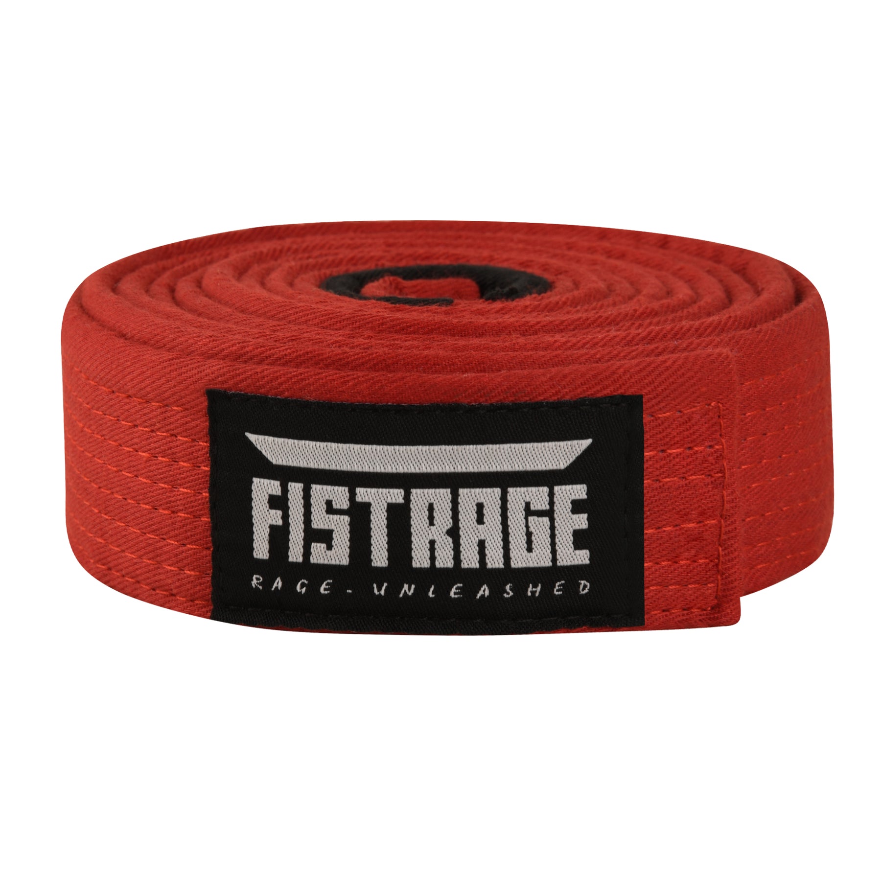 FISTRAGE Brazilian Jiu Jitsu Gi Uniform Belts