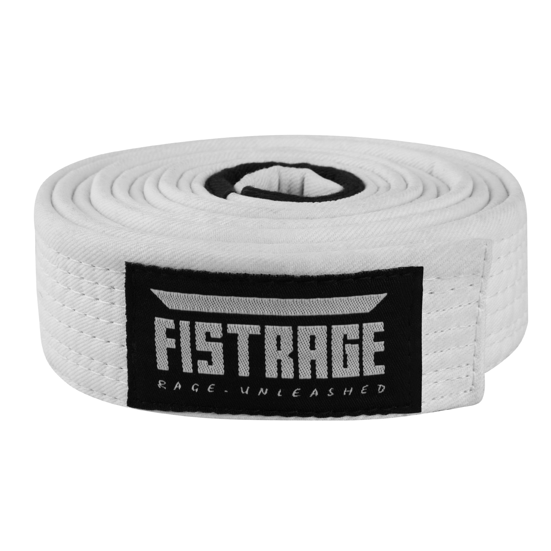 FISTRAGE Brazilian Jiu Jitsu Gi Uniform Belts