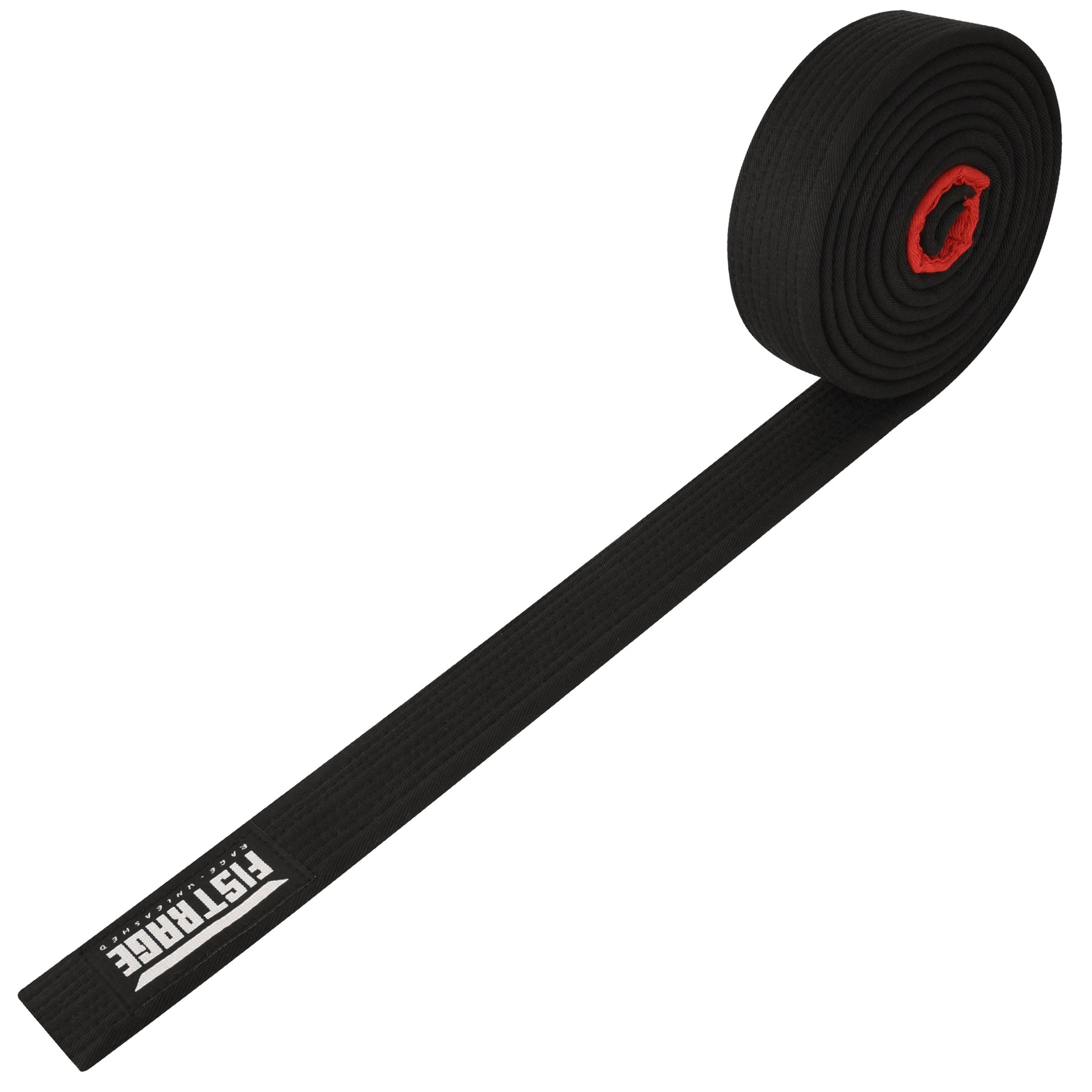 FISTRAGE Brazilian Jiu Jitsu Gi Uniform Belts