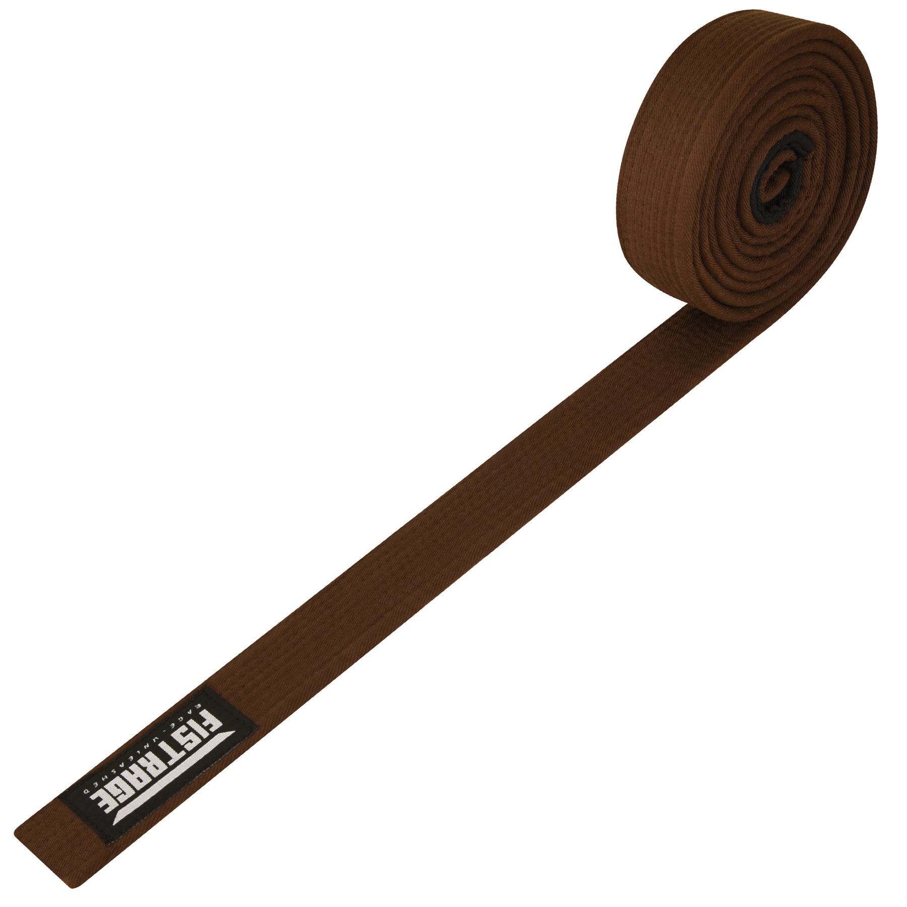 FISTRAGE Brazilian Jiu Jitsu Gi Uniform Belts