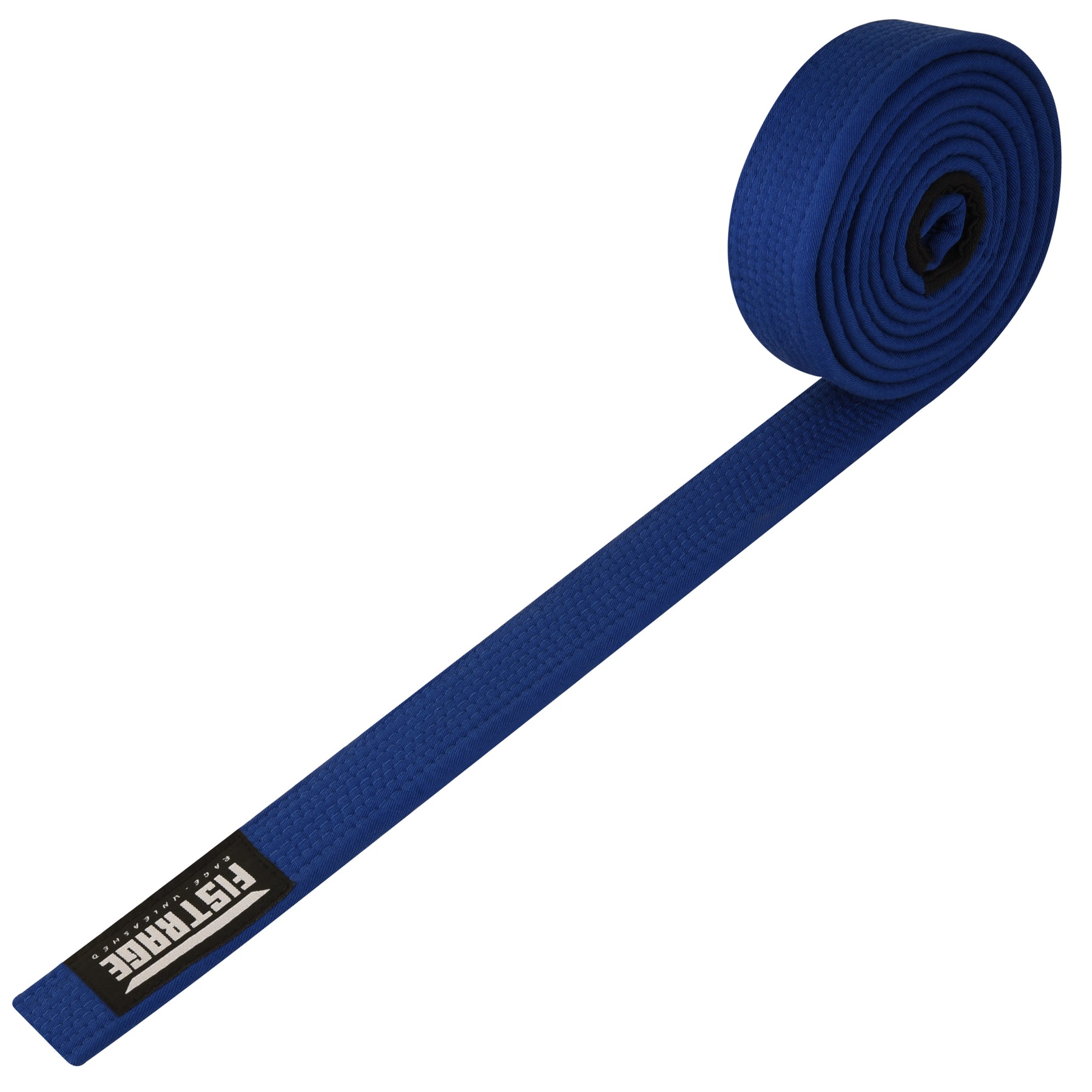 FISTRAGE Brazilian Jiu Jitsu Gi Uniform Belts