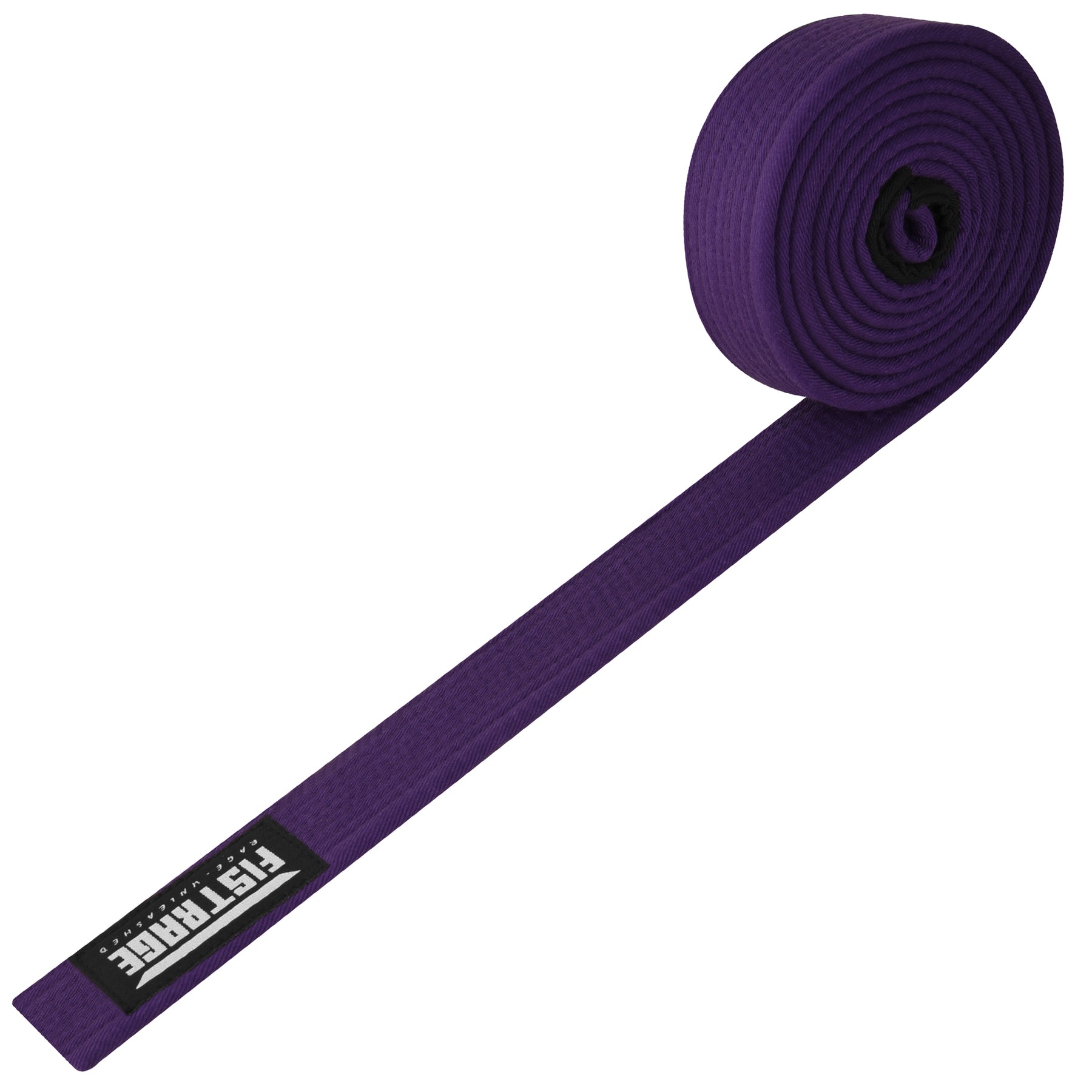 FISTRAGE Brazilian Jiu Jitsu Gi Uniform Belts