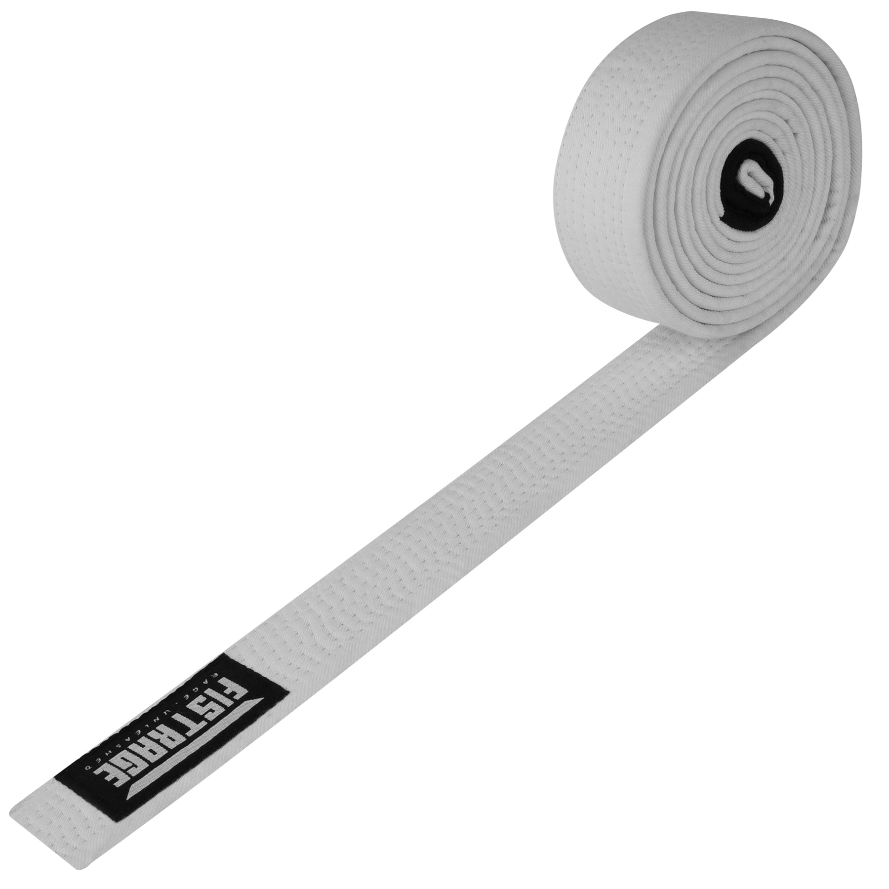 FISTRAGE Brazilian Jiu Jitsu Gi Uniform Belts