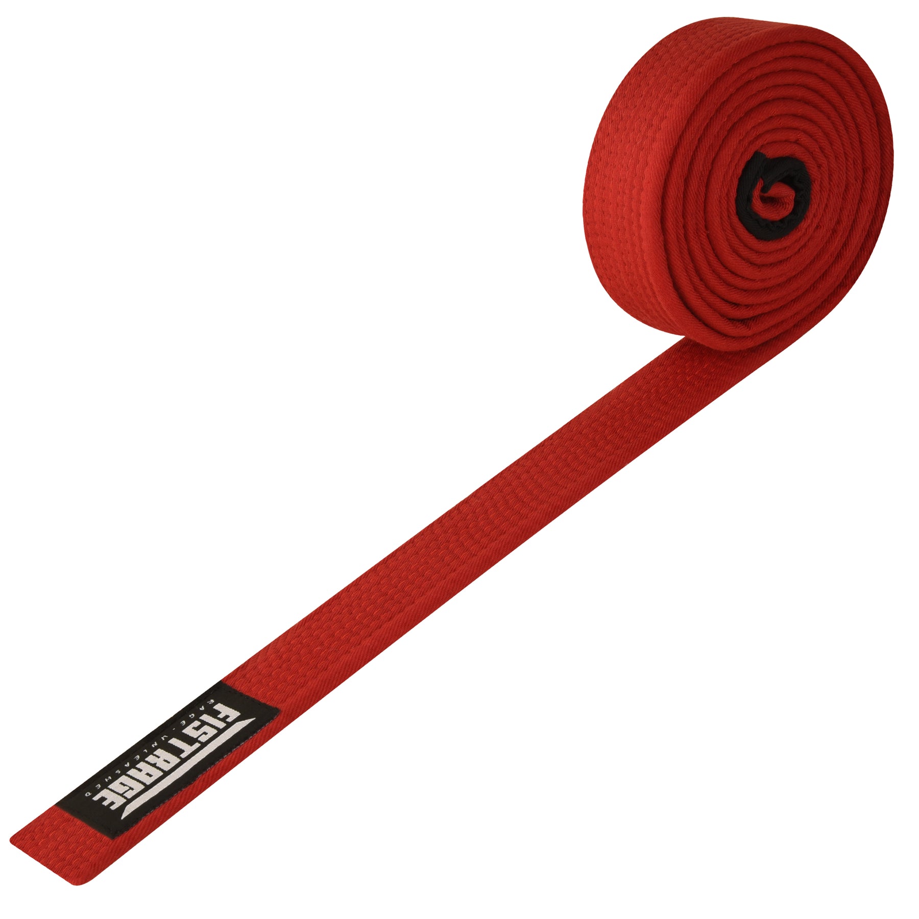 FISTRAGE Brazilian Jiu Jitsu Gi Uniform Belts