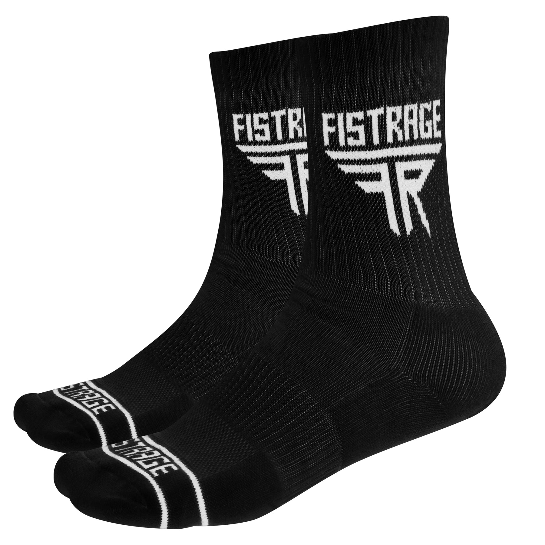 FISTRAGE SOCKS - Black