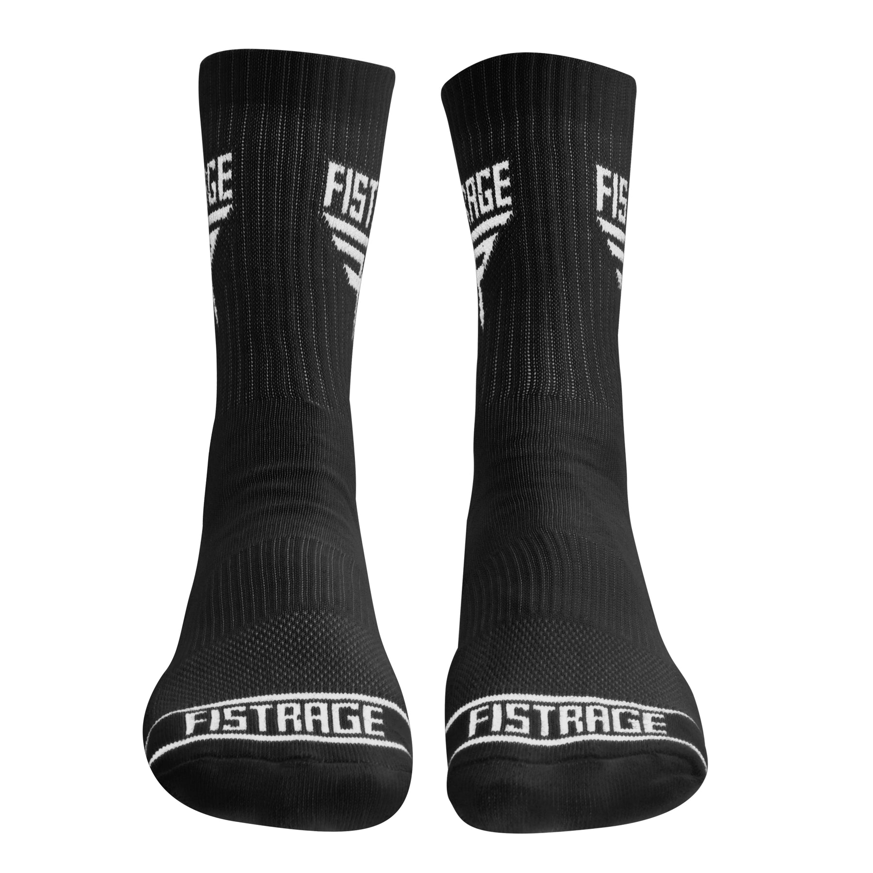 FISTRAGE SOCKS - Black