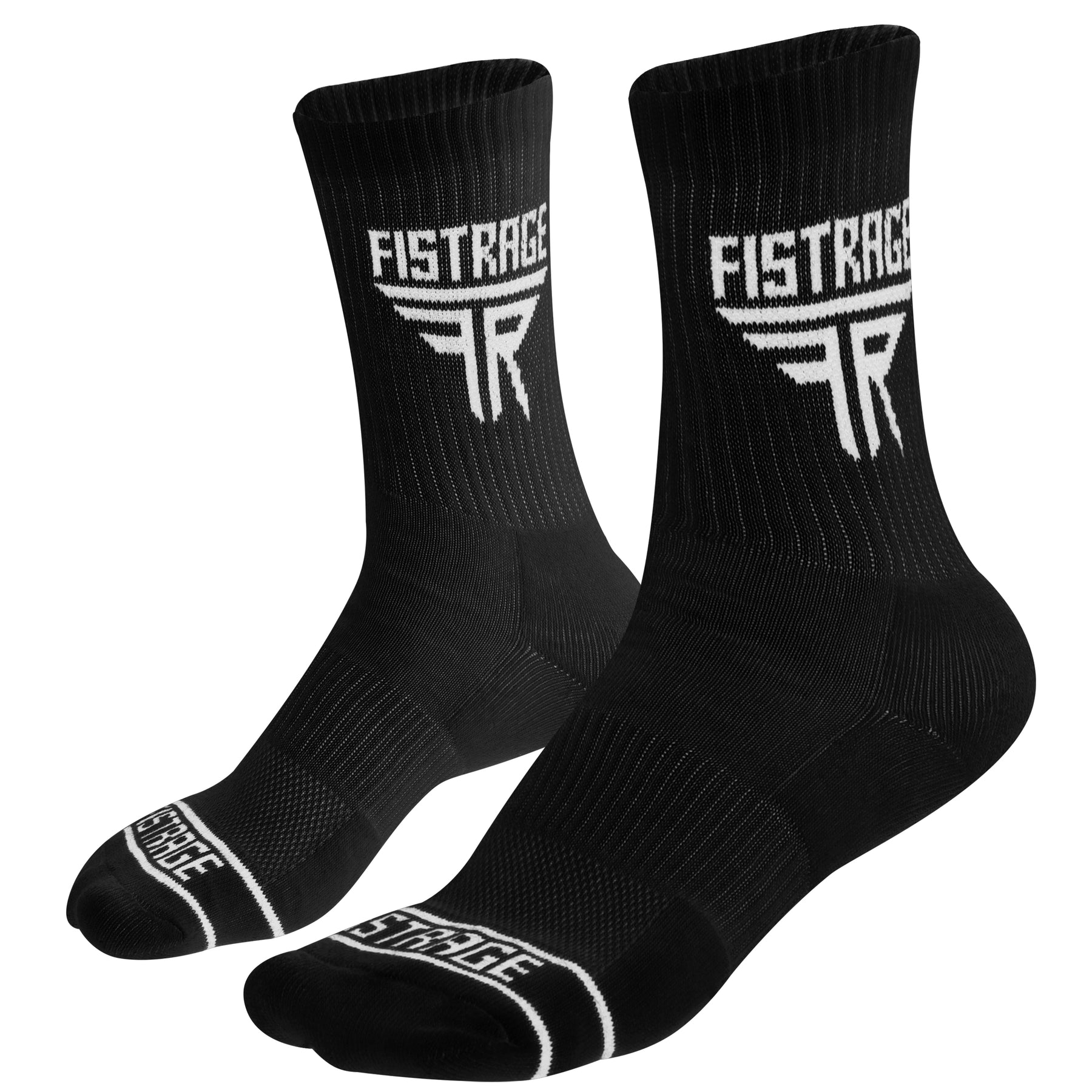 FISTRAGE SOCKS - Black
