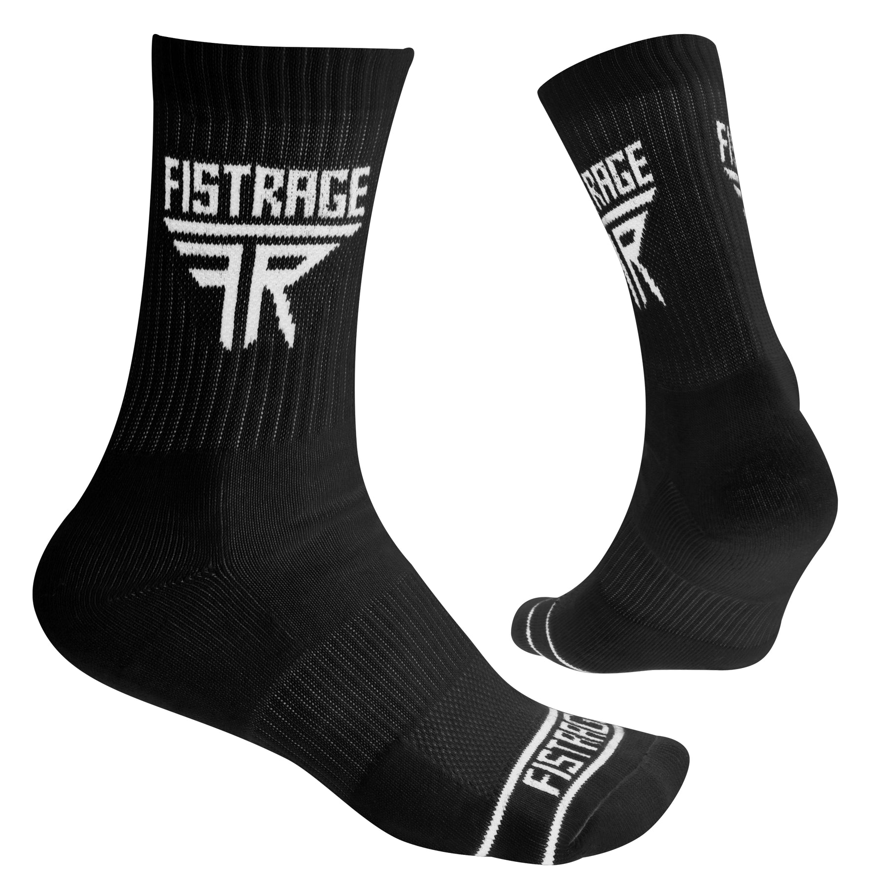 FISTRAGE SOCKS - Black