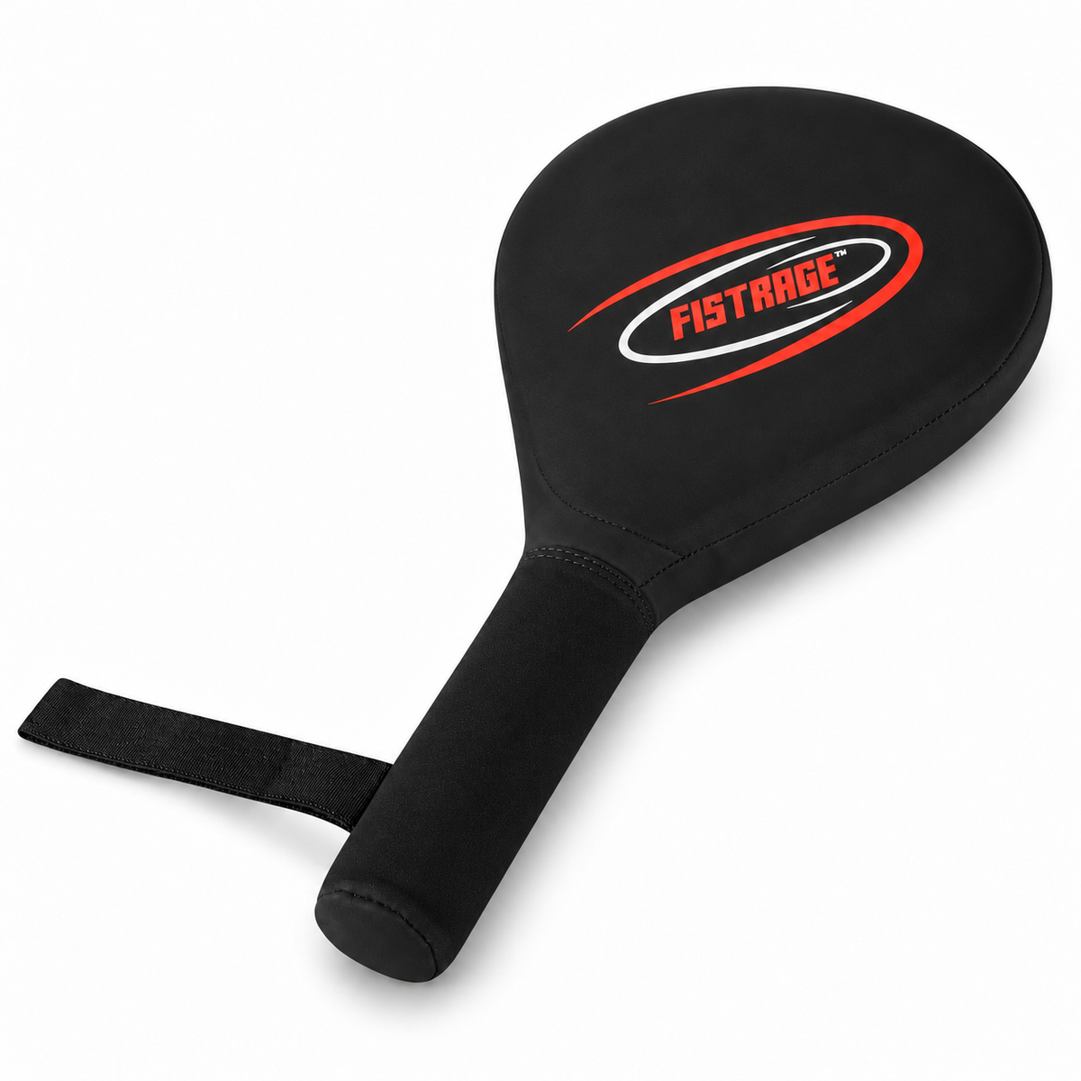 Taekwondo kickpad Training Racket - Black