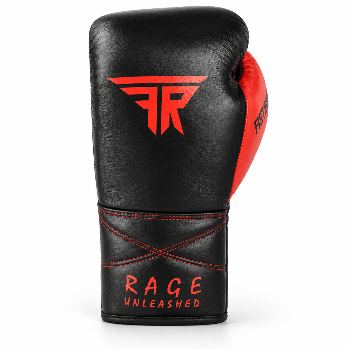 Knight Professional Leather Boxing Gloves