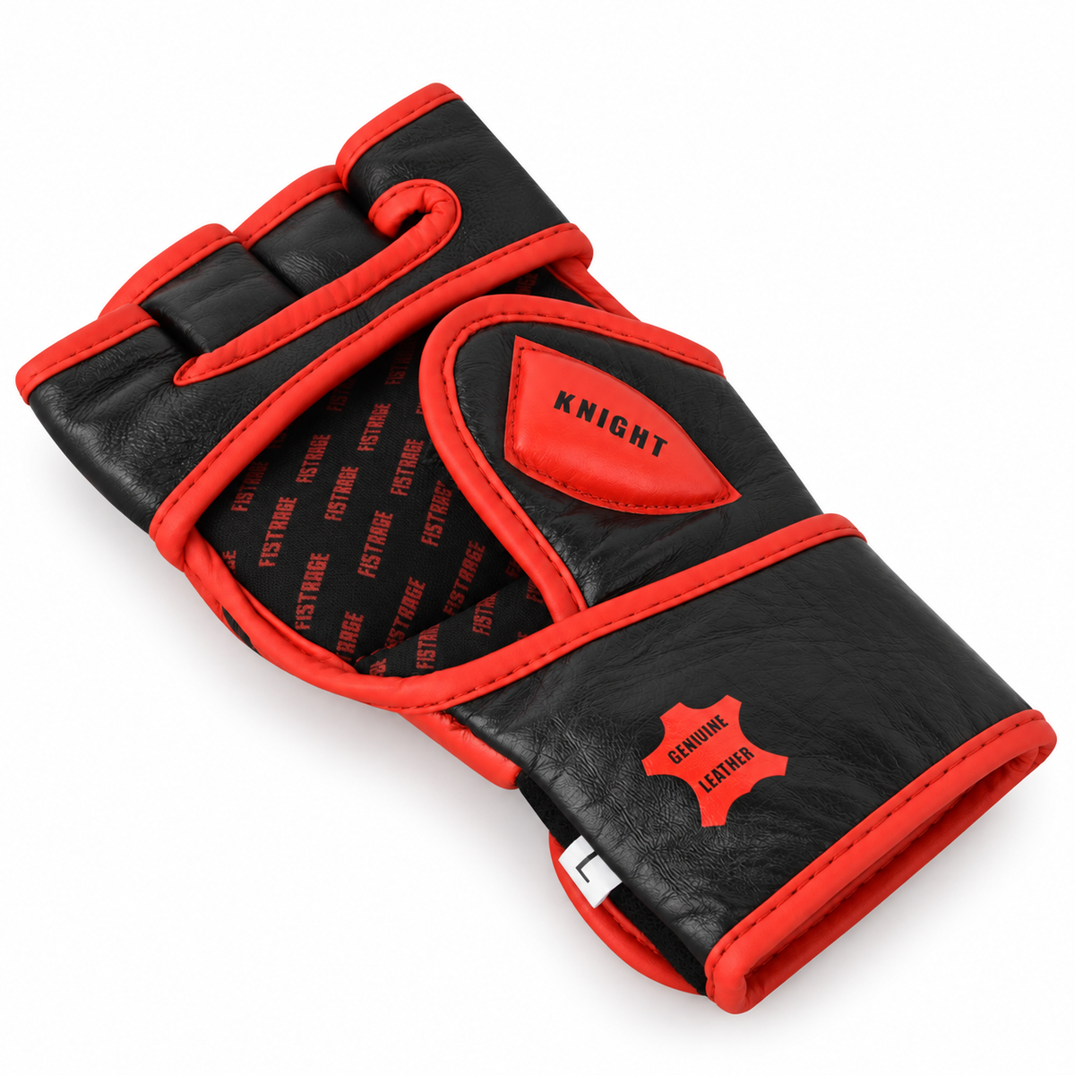 KNIGHT MMA BOXING GLOVES TRAINING