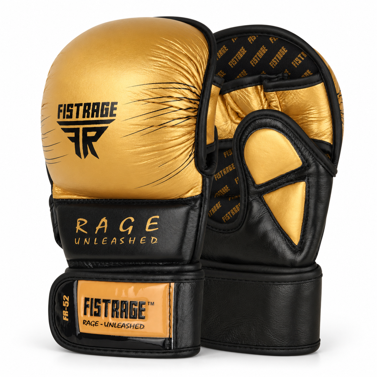 FR-52 MMA SHOOTER MITT Gloves