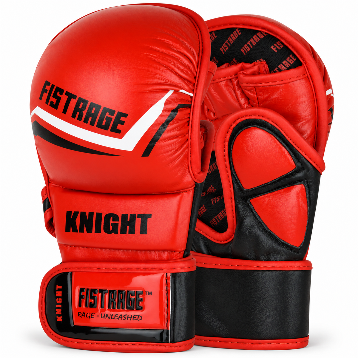 KNIGHT MMA SHOOTER MITT Gloves
