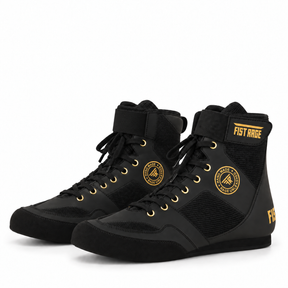 Prestige Boxing Shoes