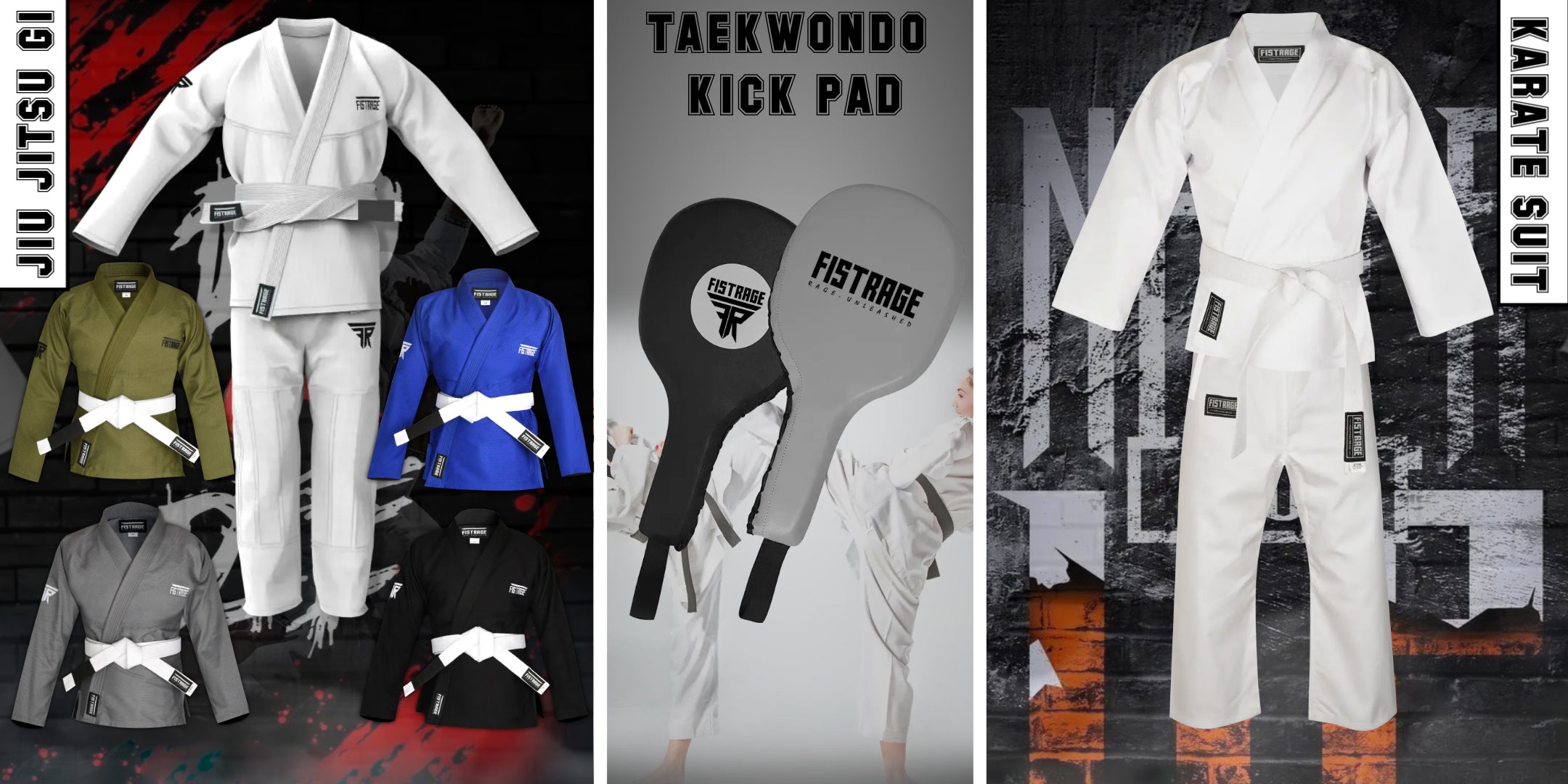 Martial Arts
