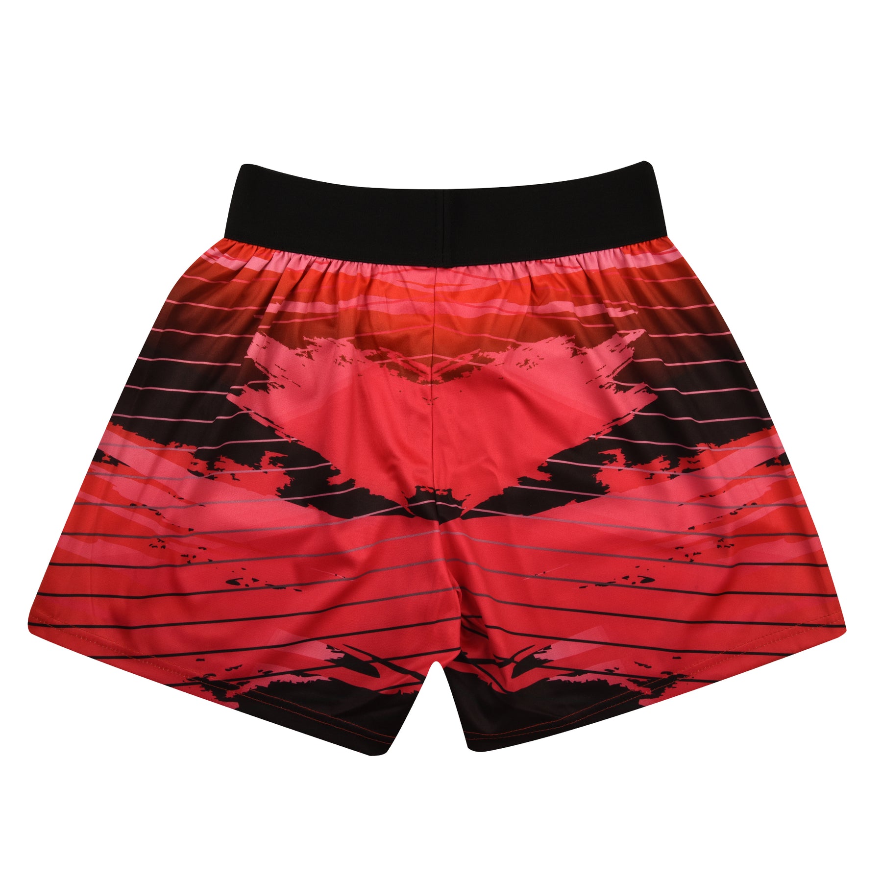 Fistrage Women’s Gym Shorts–Stretch Fit Athletic, Workout, Fitness, Running, Gym