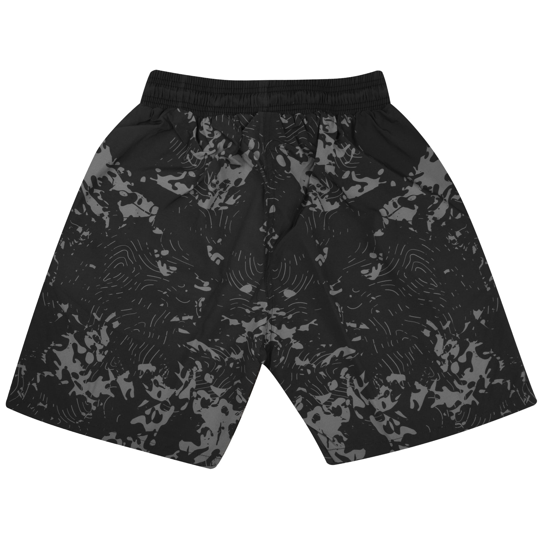 Fistrage Men,s Gym Shorts–Stretch Fit Athletic, Workout, Fitness, Running, Gym