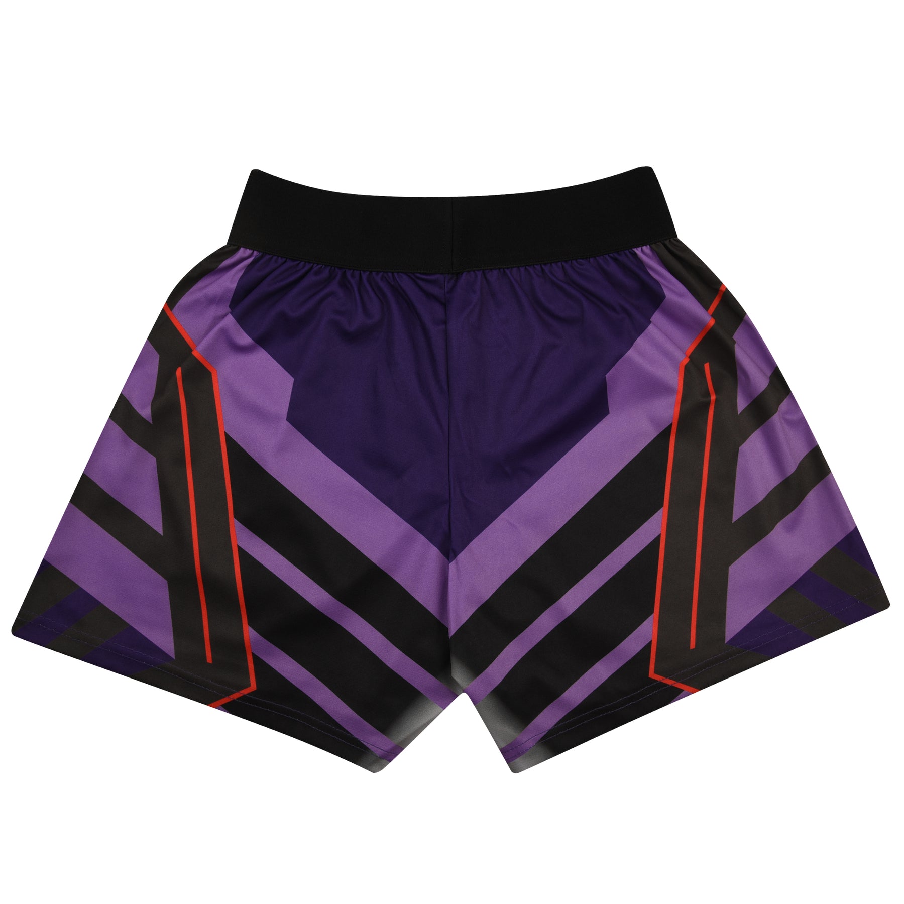 Fistrage Women’s Gym Shorts–Stretch Fit Athletic, Workout, Fitness, Running, Gym