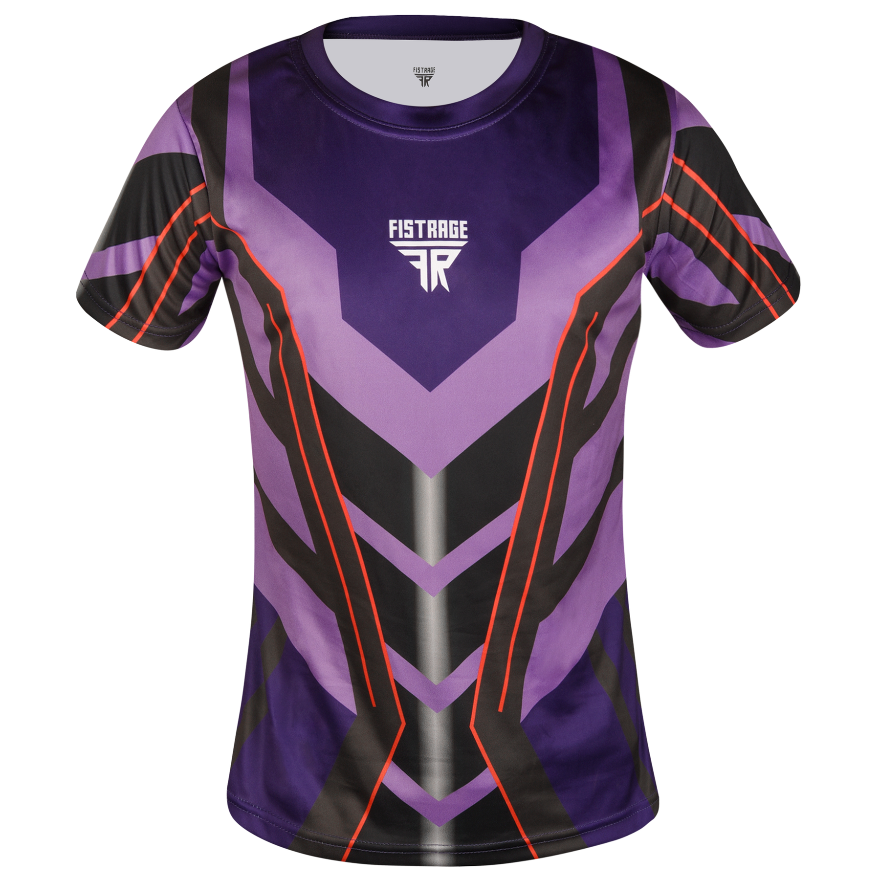 Fistrage Women,s Training Shirts