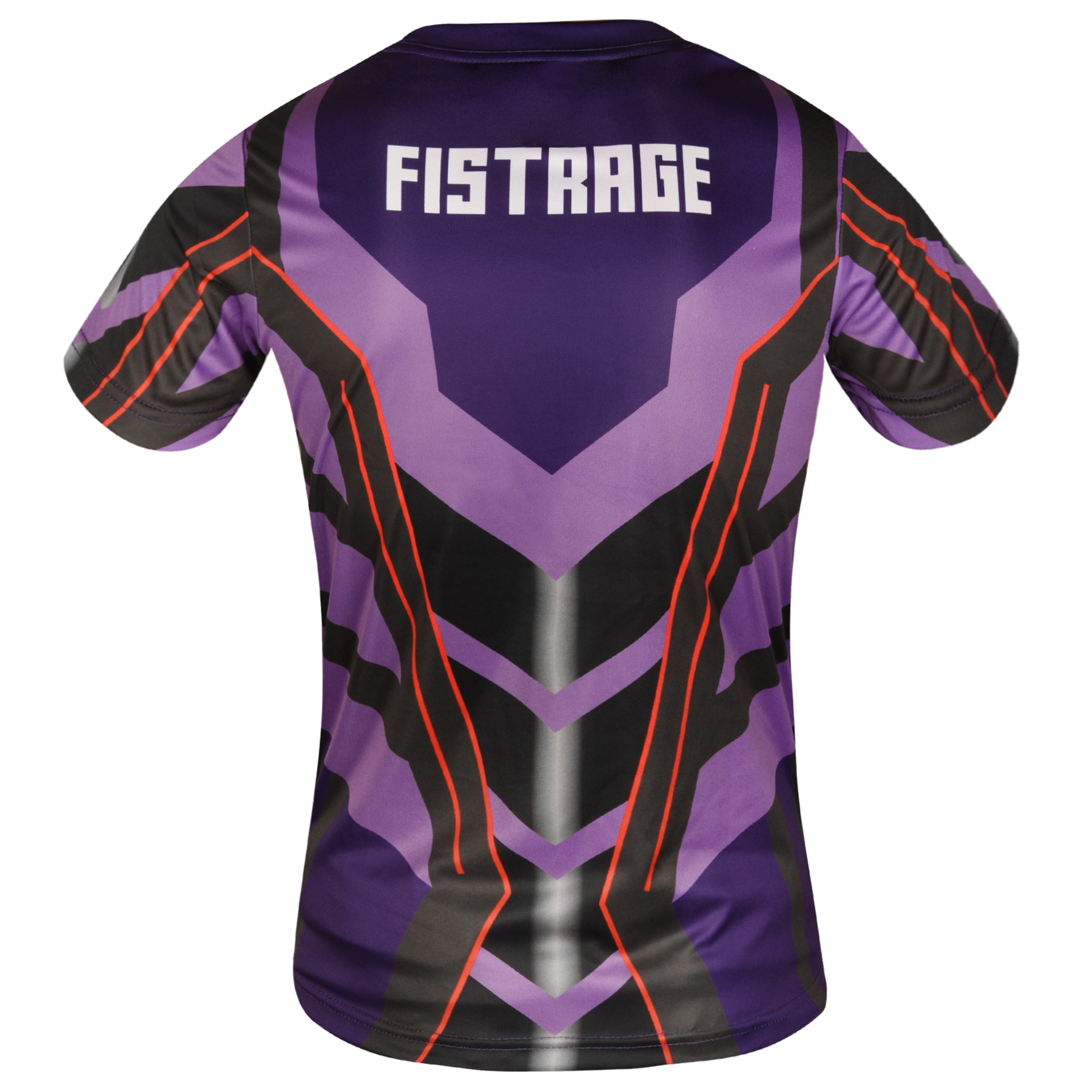 Fistrage Women,s Training Shirts