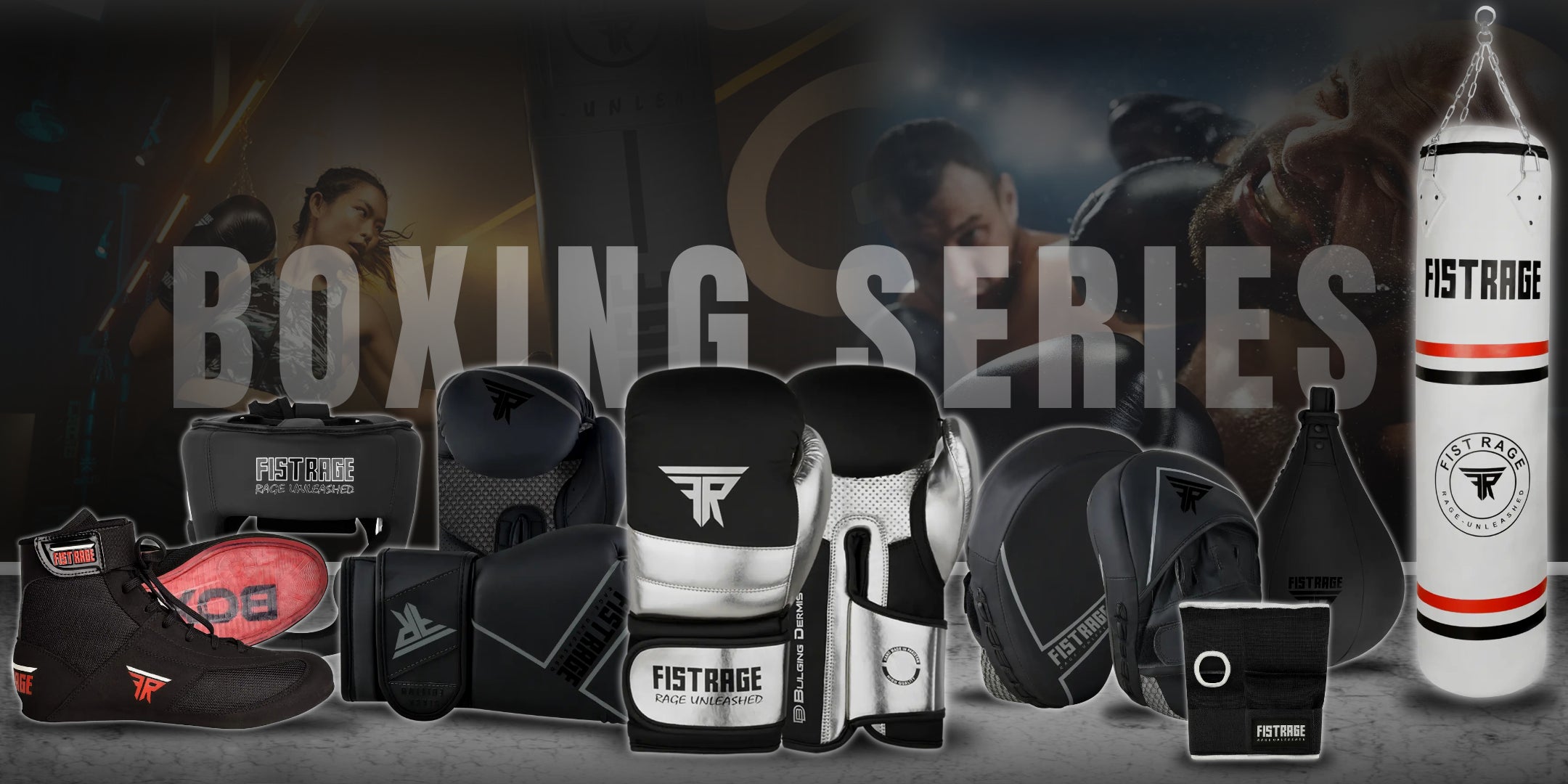 Boxing