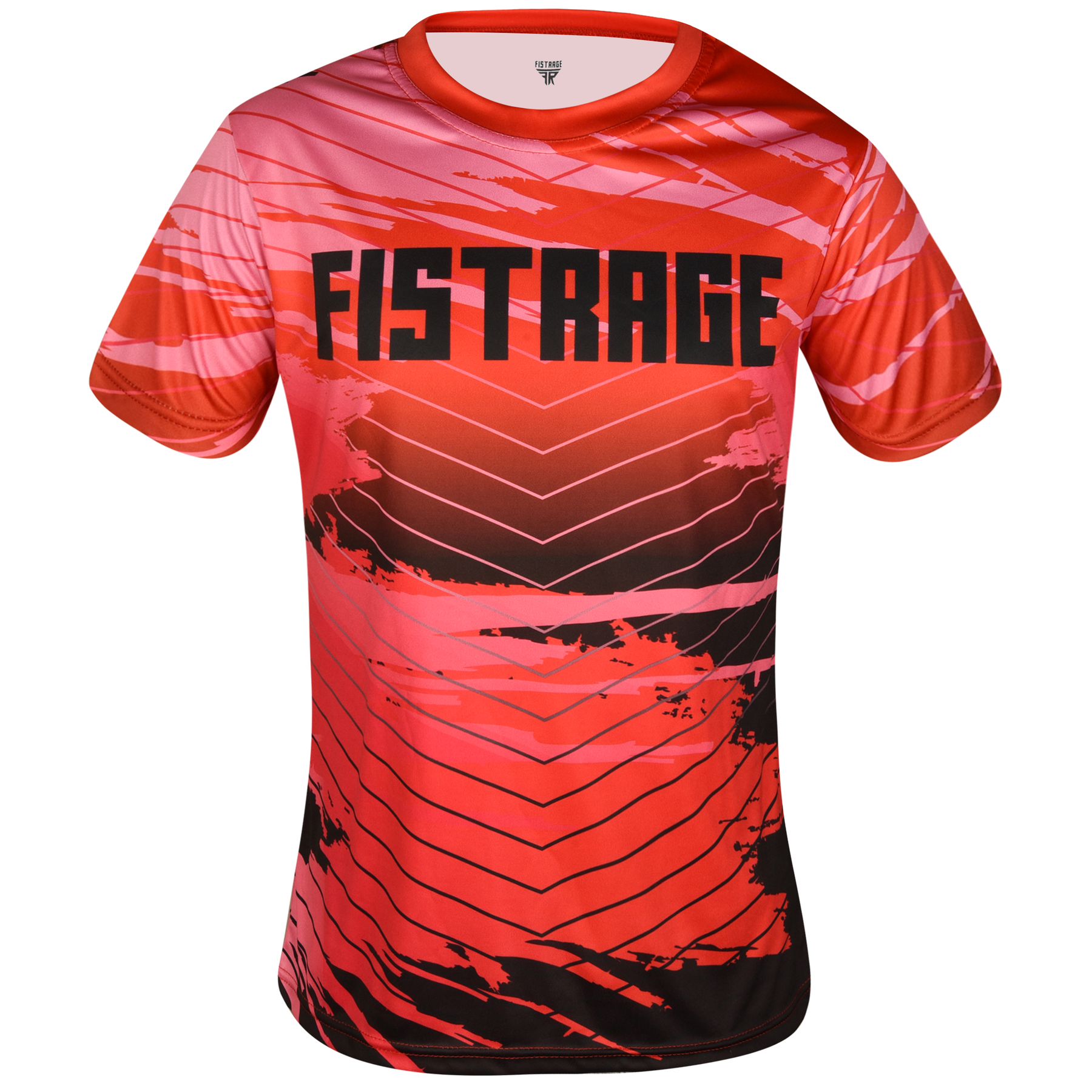 Fistrage Women,s Training Shirts