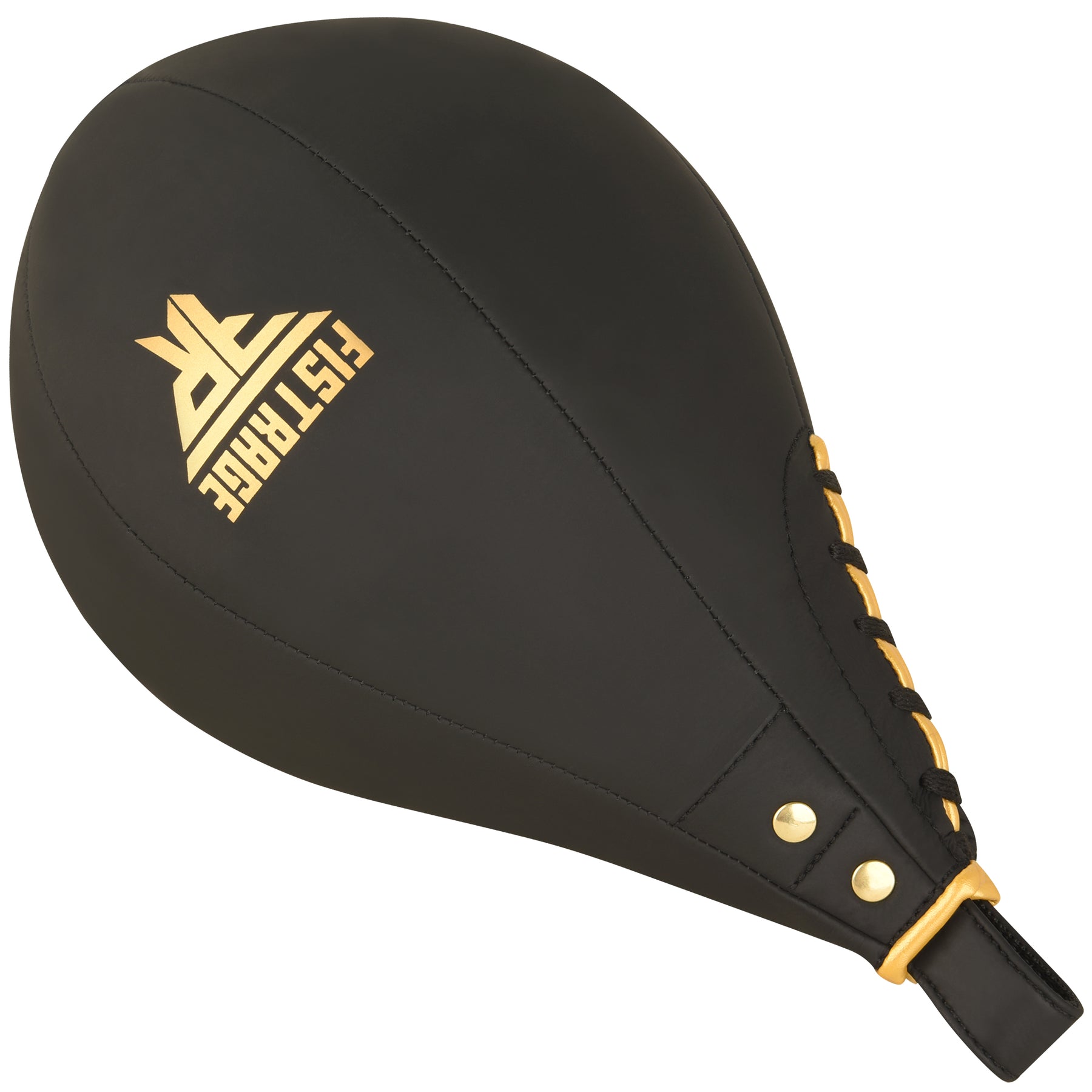 FISTRAGE SPEED BALL NOIR MAT/OR