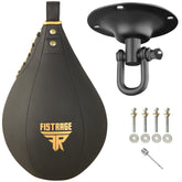 FISTRAGE SPEED BALL MATT SCHWARZ/GOLD