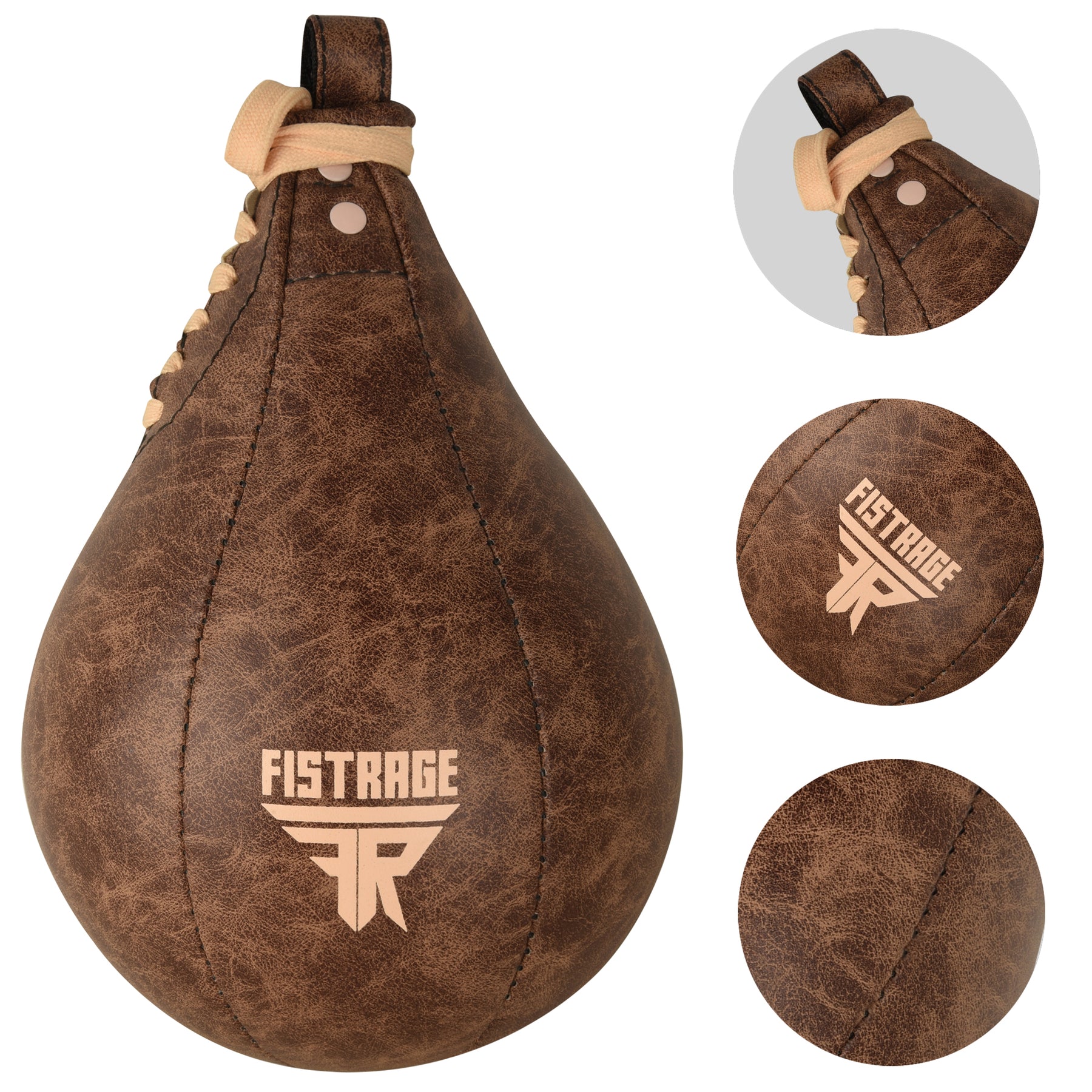 speed bag, leather speed bag, fistrage speed bag, matte leather speed bag, vintage speed bag,
