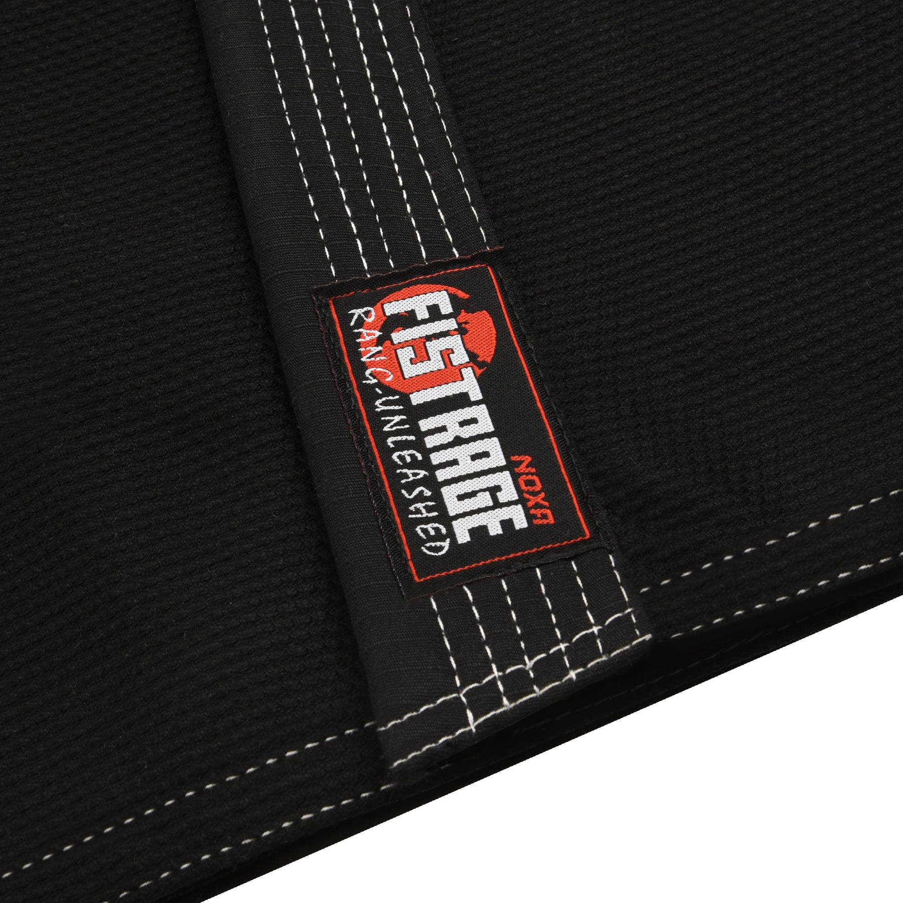 NOXA SUBLIMATION BRAZILIAN JIU JITSU GI with Free BELT - Black