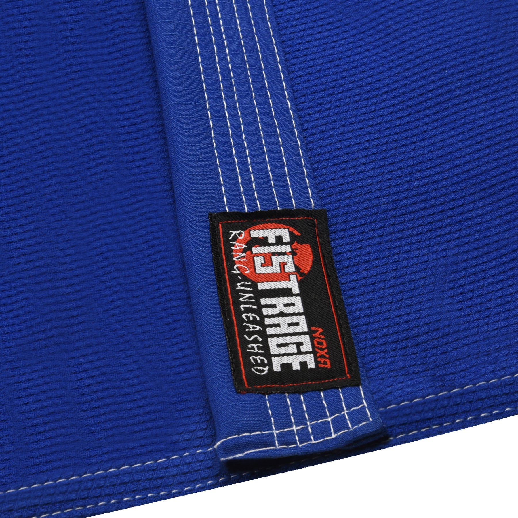 NOXA SUBLIMATION BRAZILIAN JIU JITSU GI - Blue