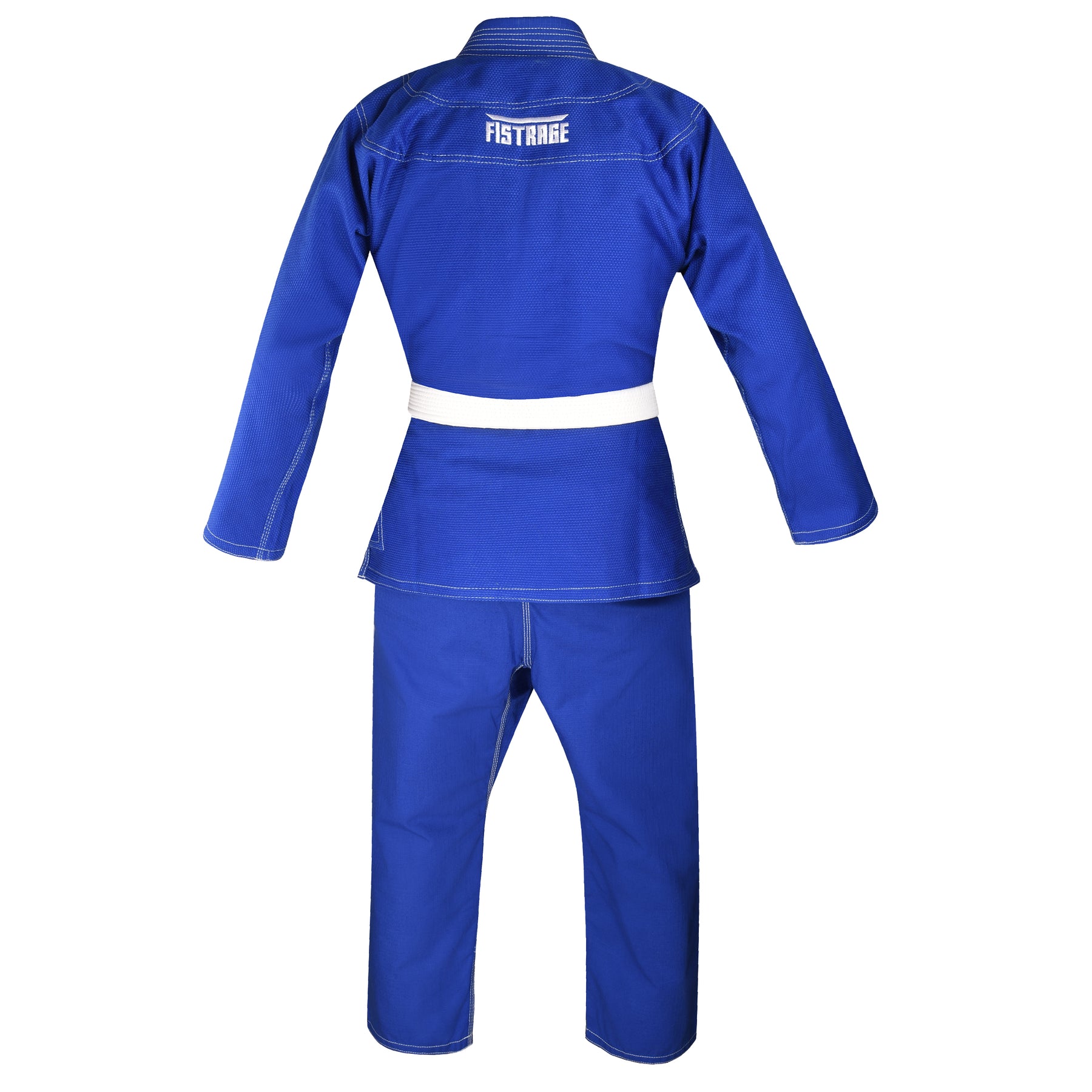 NOXA SUBLIMATION BRAZILIAN JIU JITSU GI - Blue