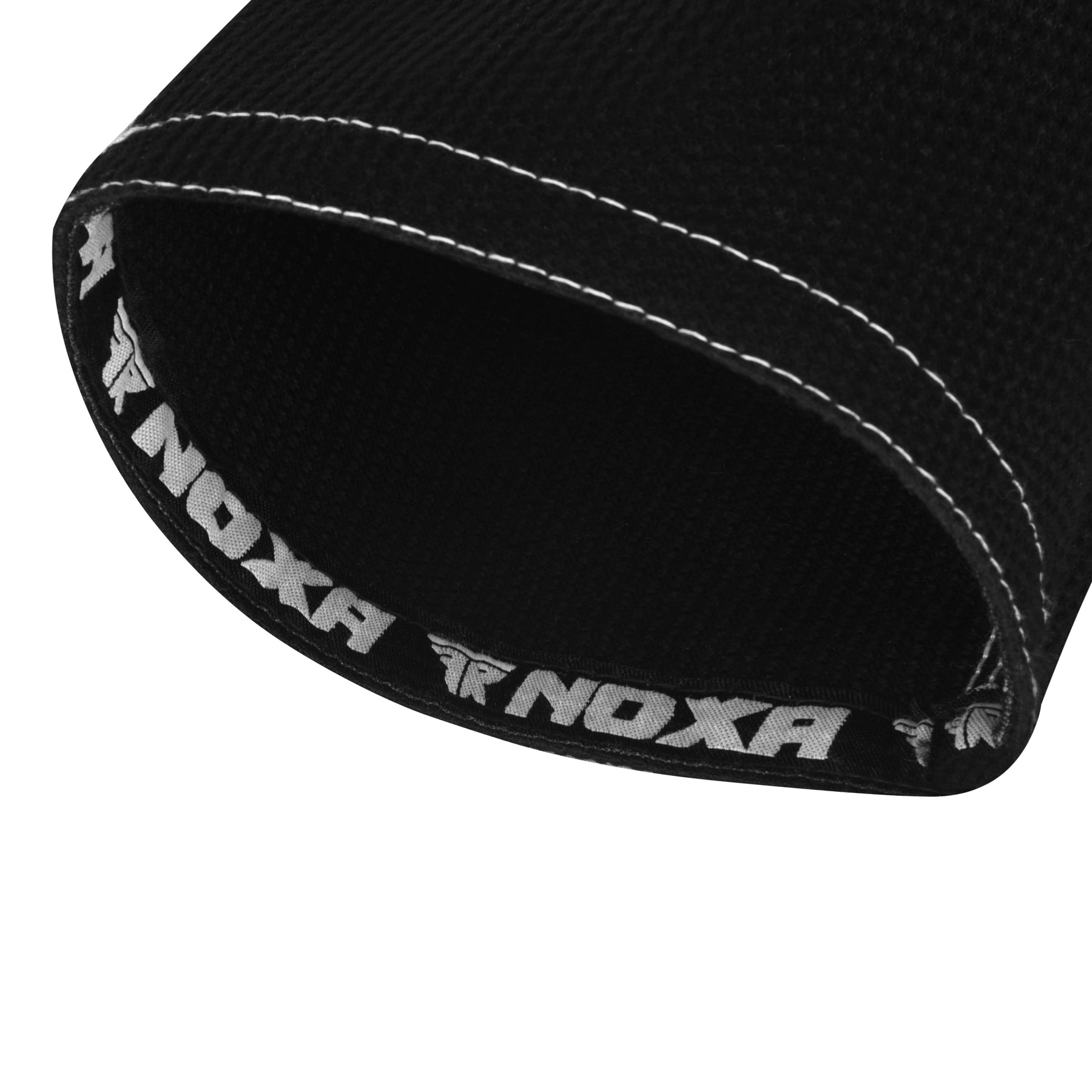 NOXA SUBLIMATION BRAZILIAN JIU JITSU GI with Free BELT - Black