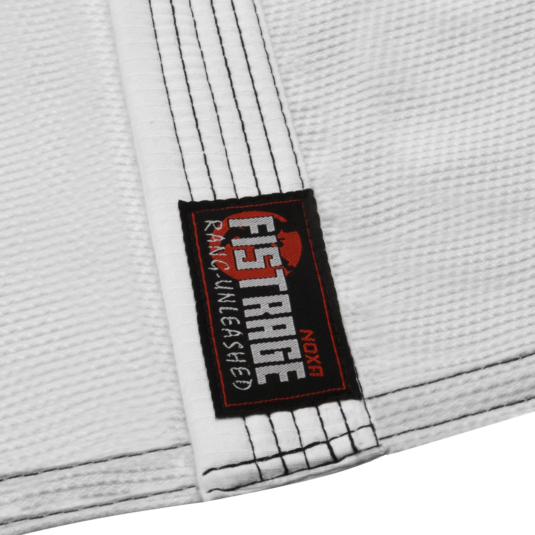 FISTRAGE JIU JITSU GI avec ceinture gratuite