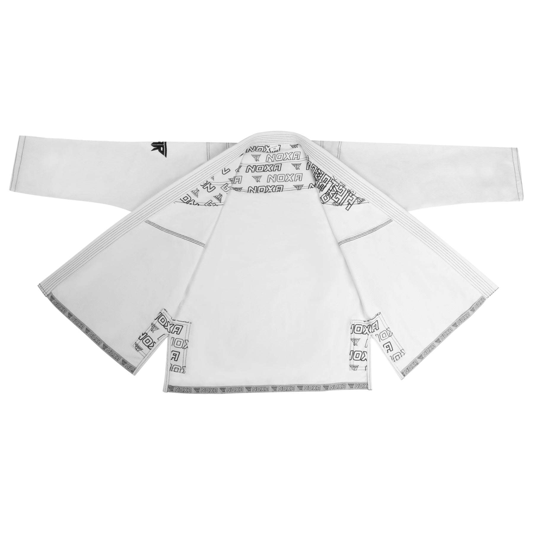 FISTRAGE JIU JITSU GI avec ceinture gratuite