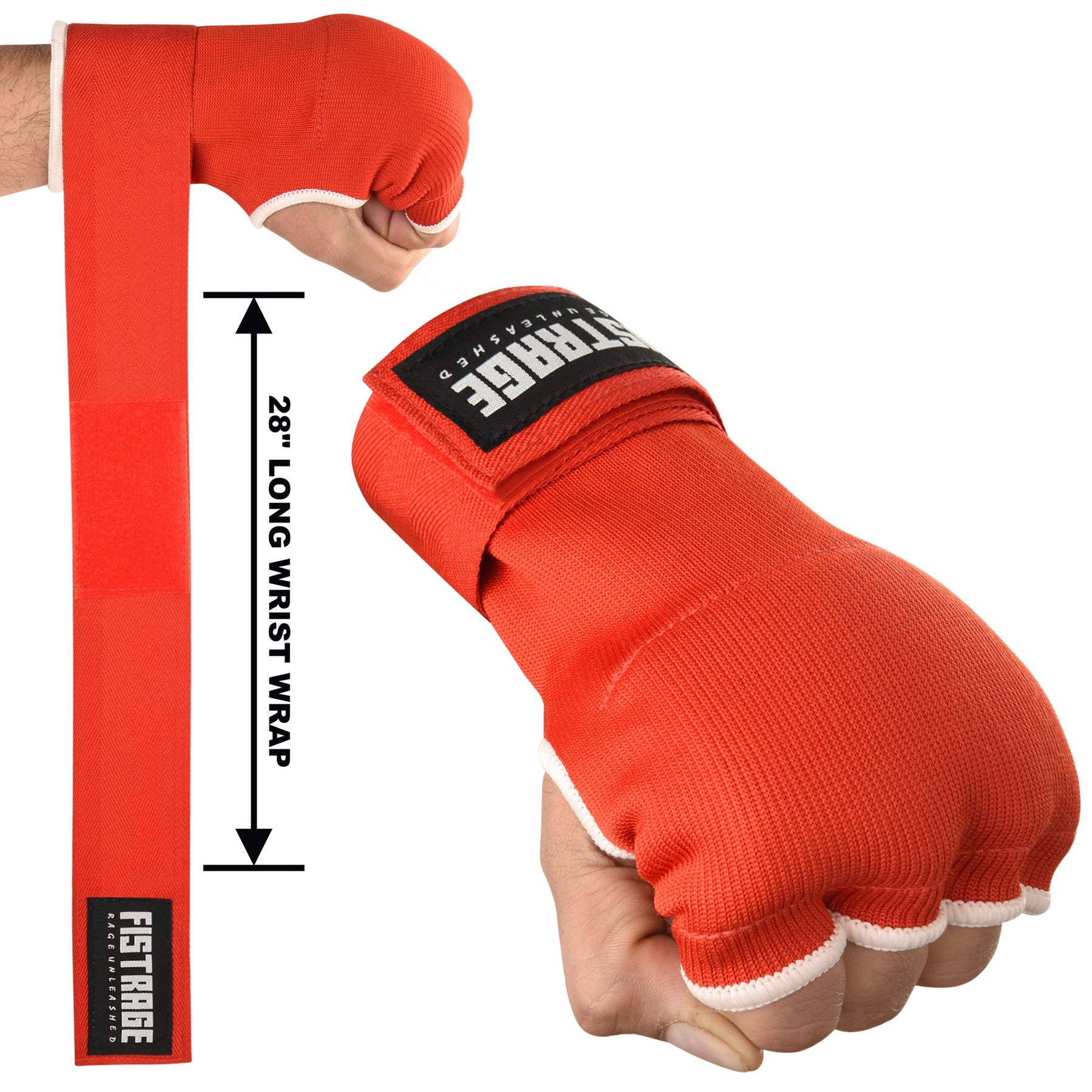 hand wraps, neoprene hand wraps, fistrage hand wraps, gel mitts, karate mitts,