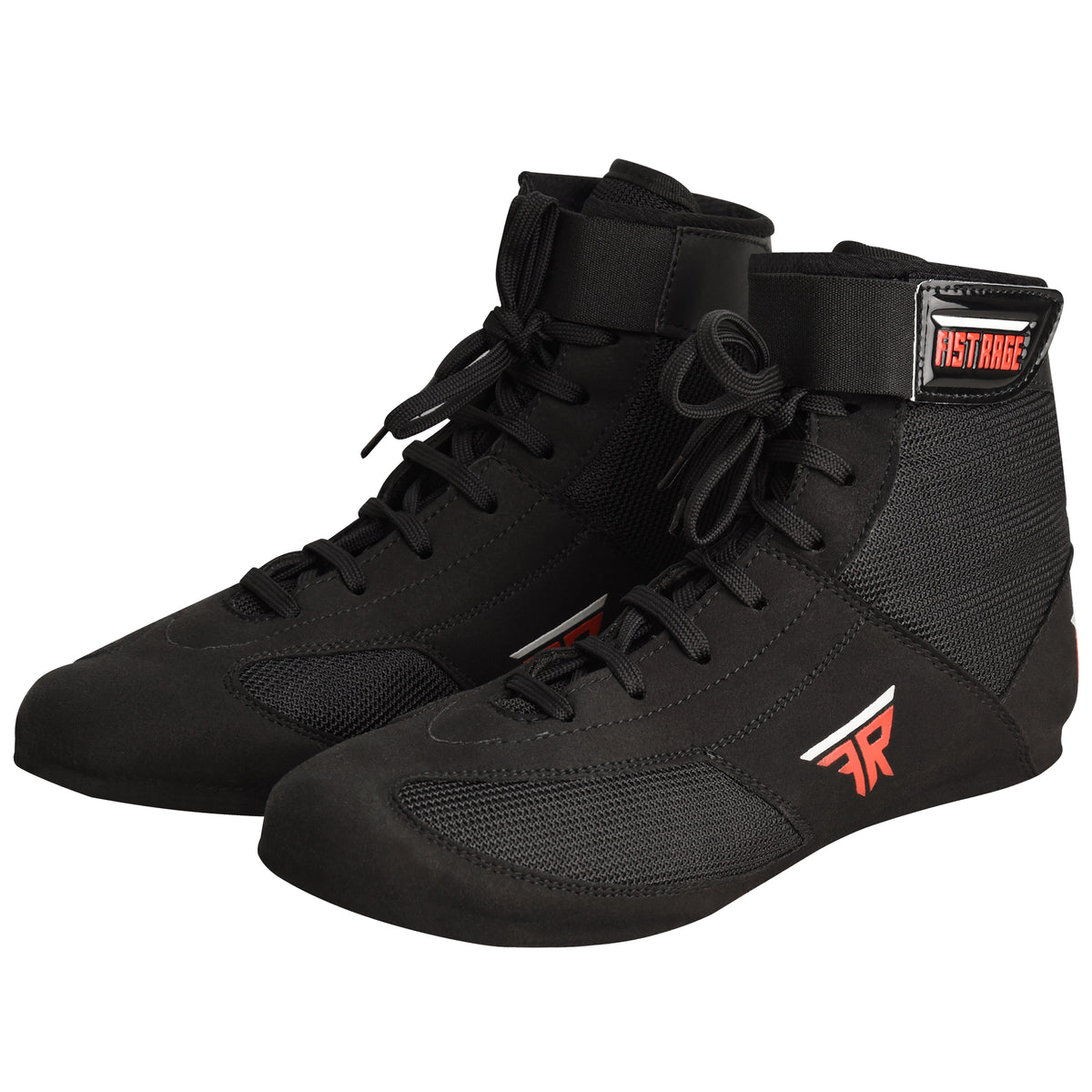 LOW TOP BOXING SHOES