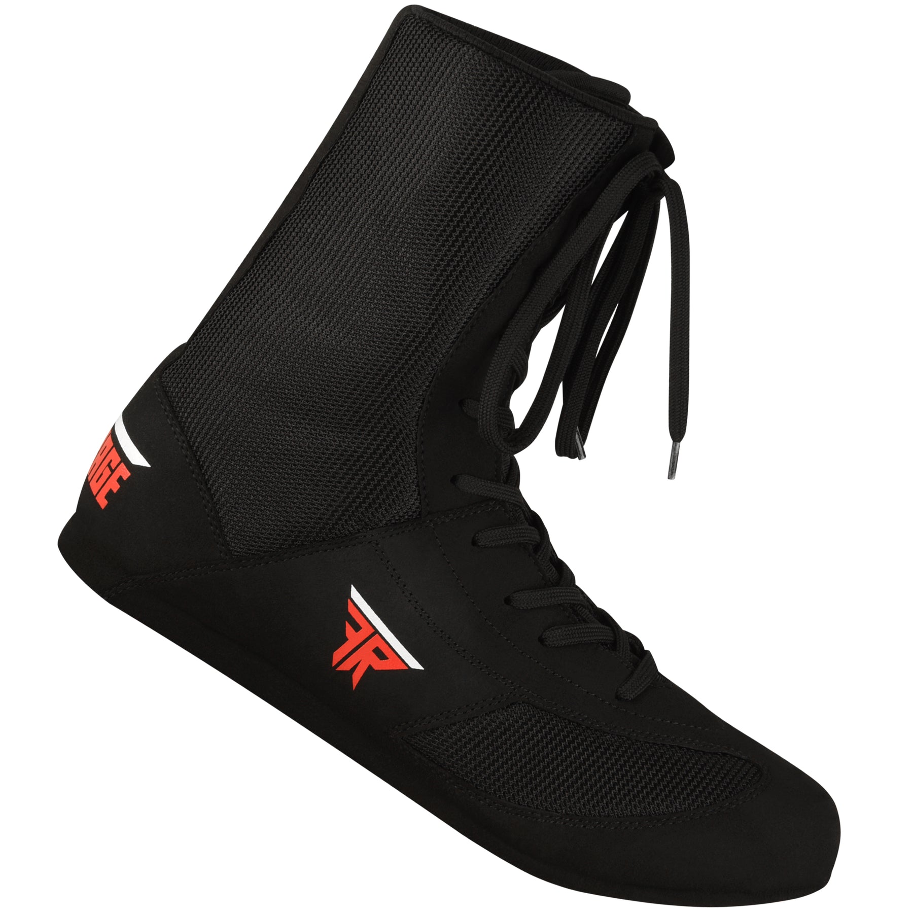 HIGH TOP BOXING SHOES