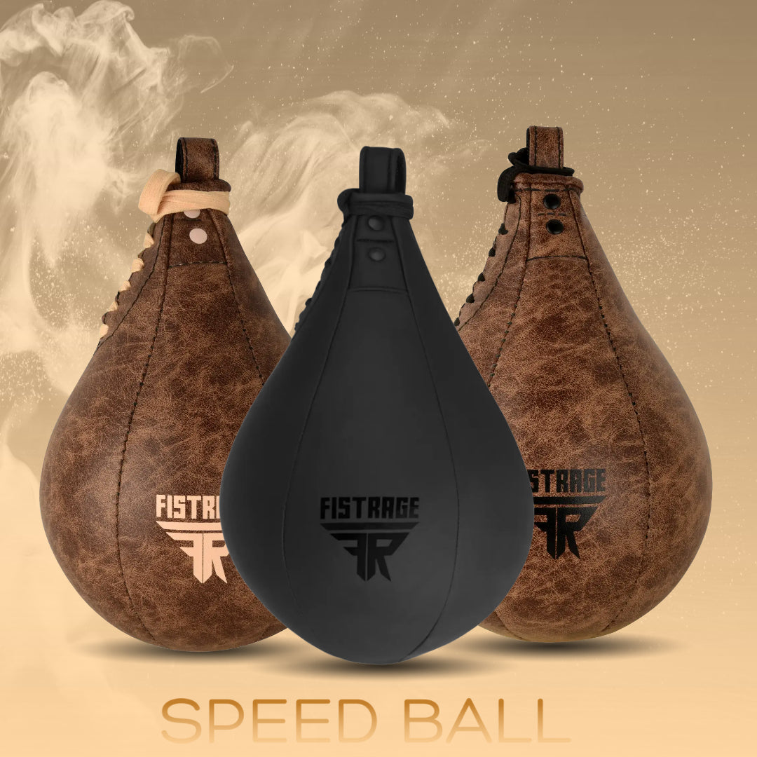 speed bag post