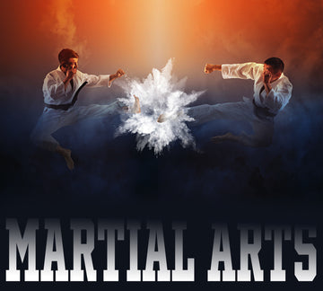 MARTIAL ARTS