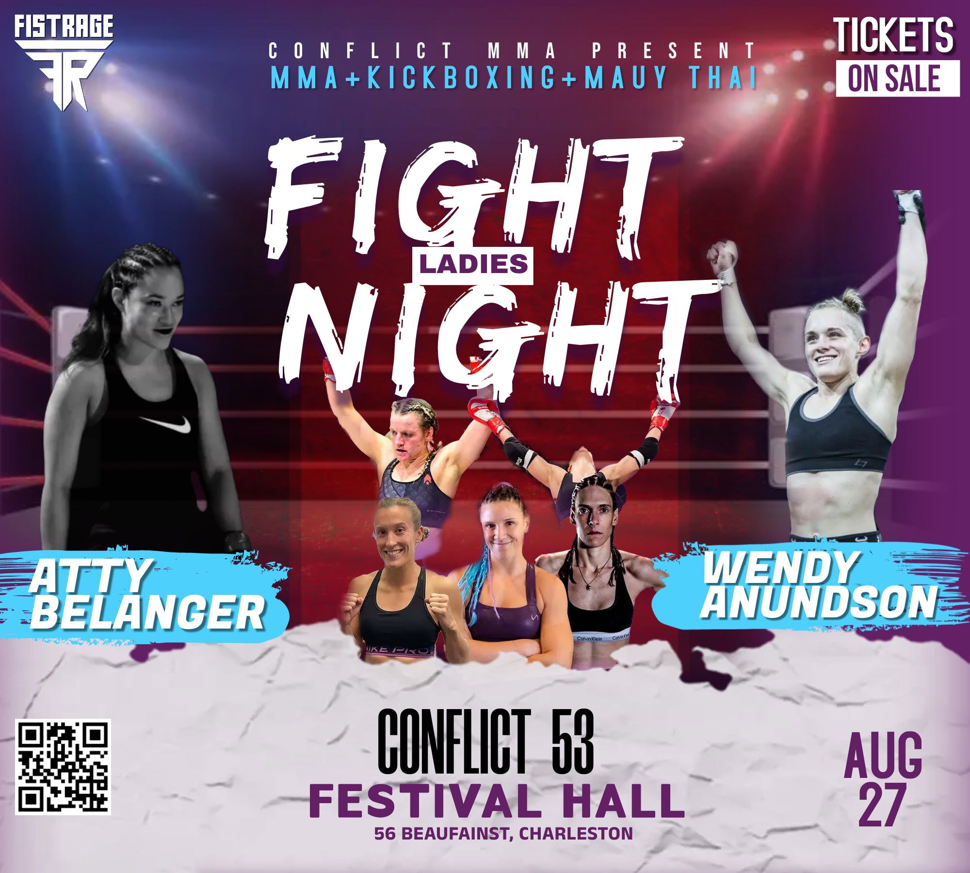 Fight Night Conflict 53