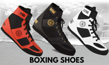 How Long Do Boxing Shoes Last?