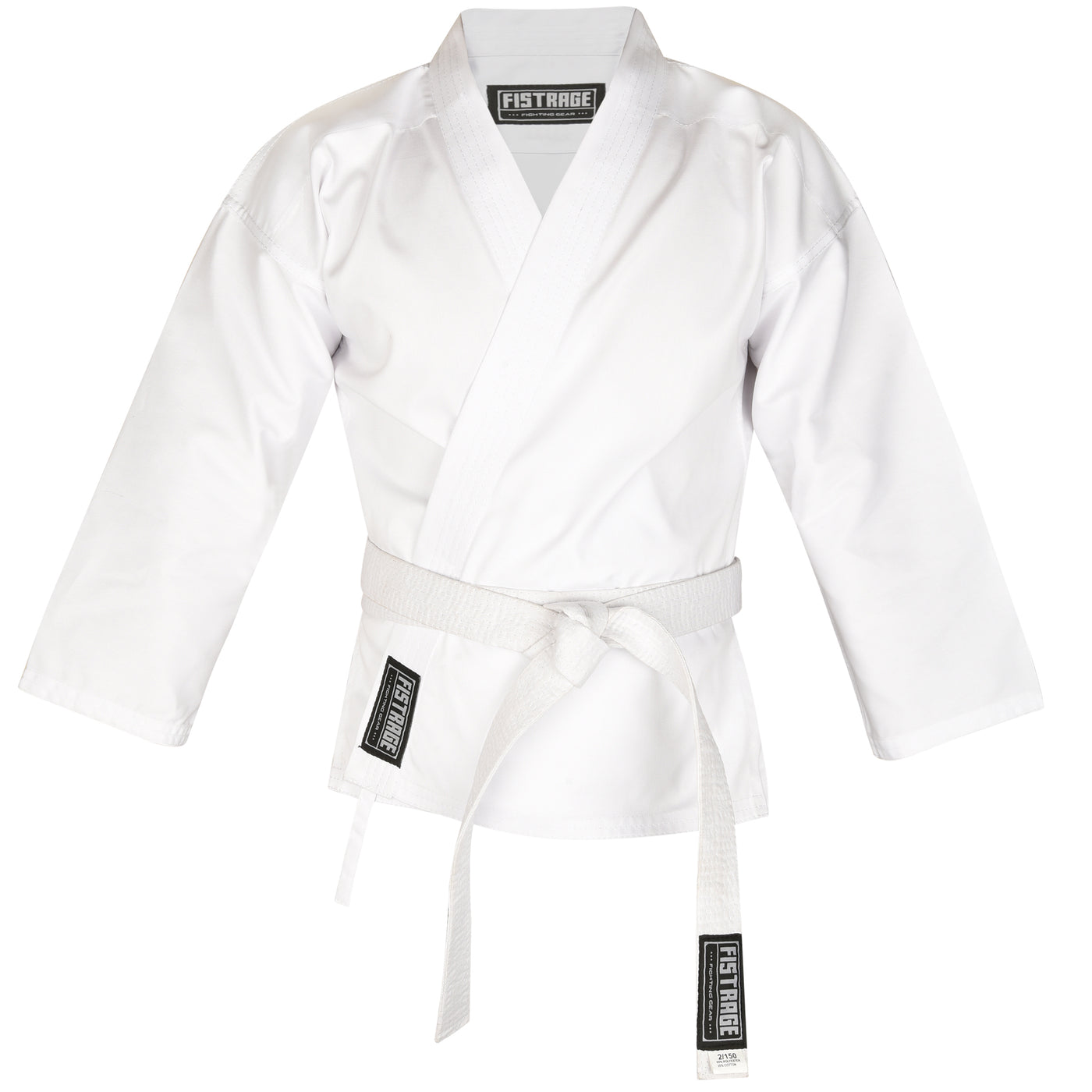 Karate Uniform