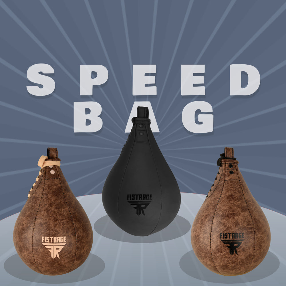 Speed Bag Pattern High-Quality Speed Bags for Precision Training - Shop Now